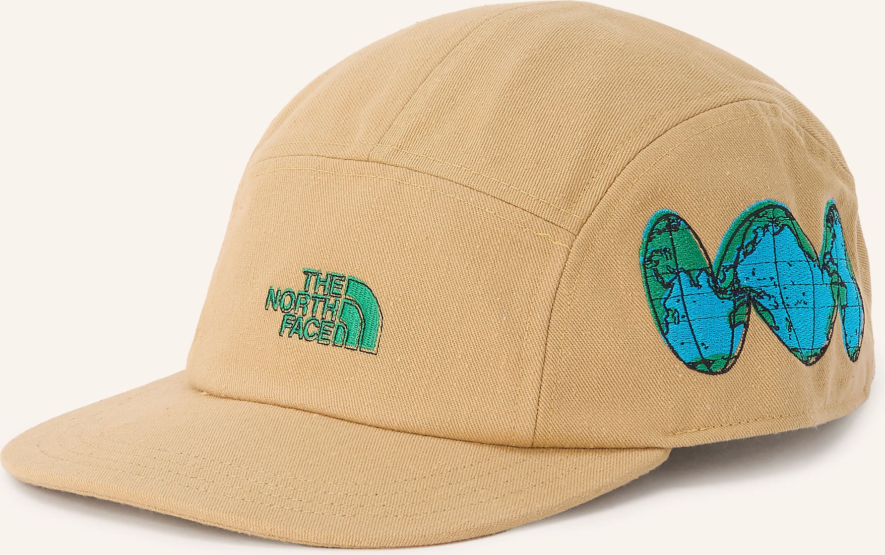 The North Face Cap Norm beige