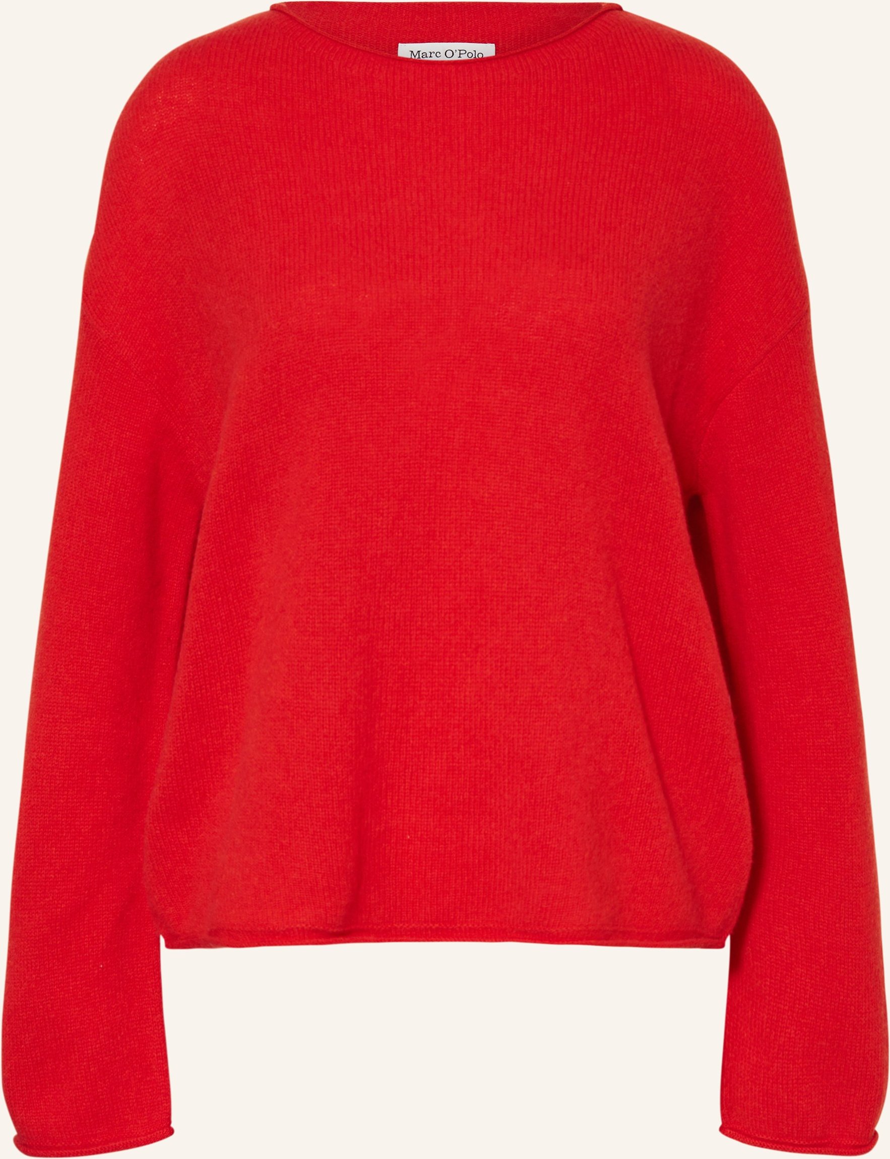 Marc O'polo Pullover rot