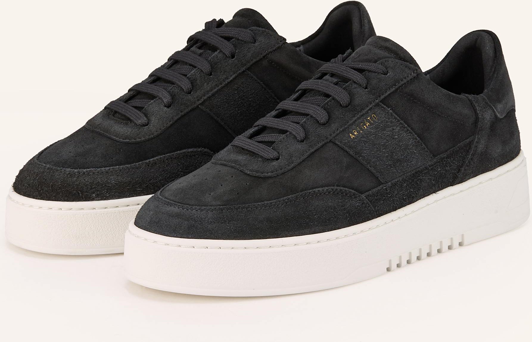 Thumbnail - Axel Arigato Sneaker Orbit schwarz