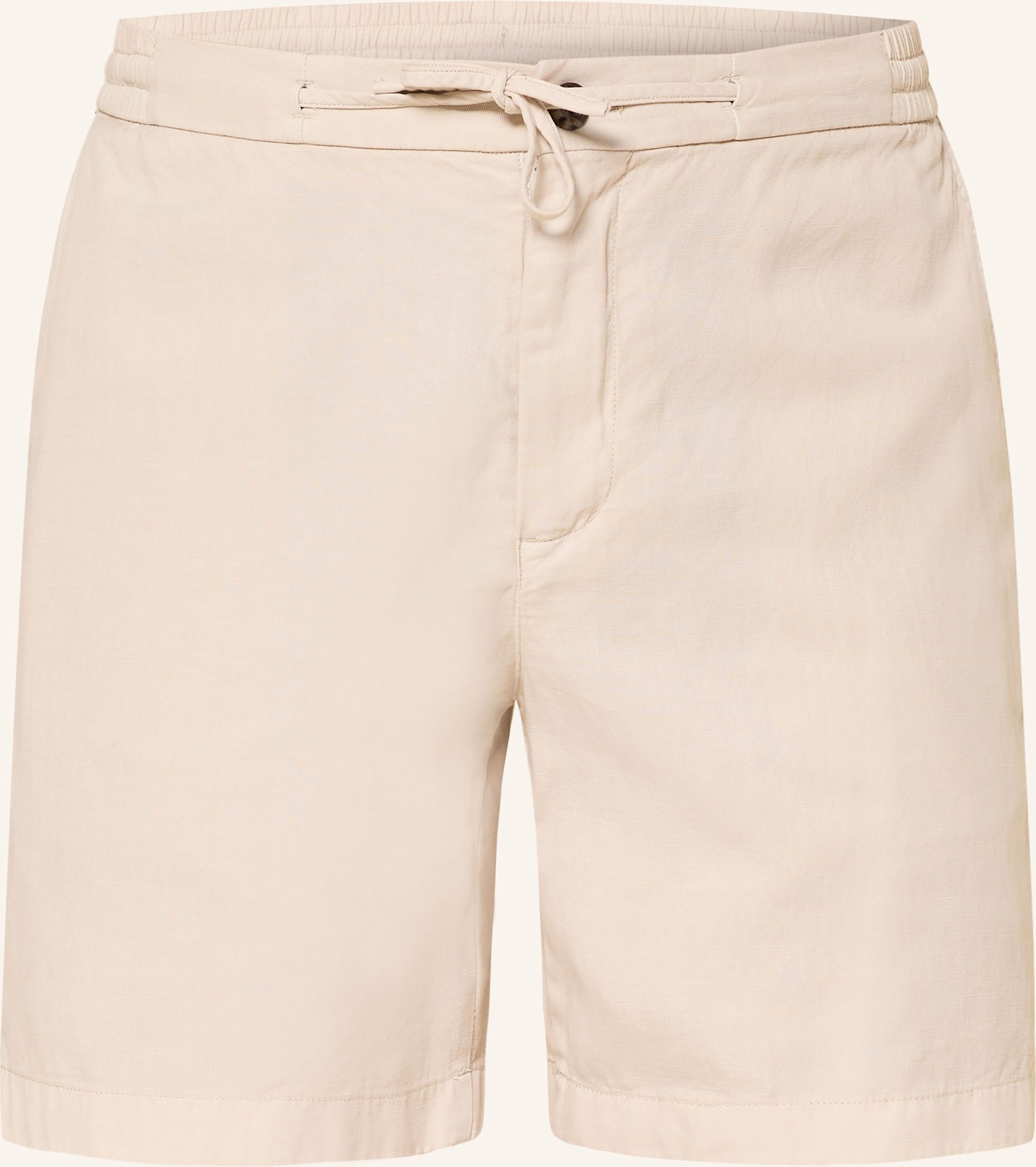 Thumbnail - Tommy Hilfiger Shorts Mercer Regular Fit weiss