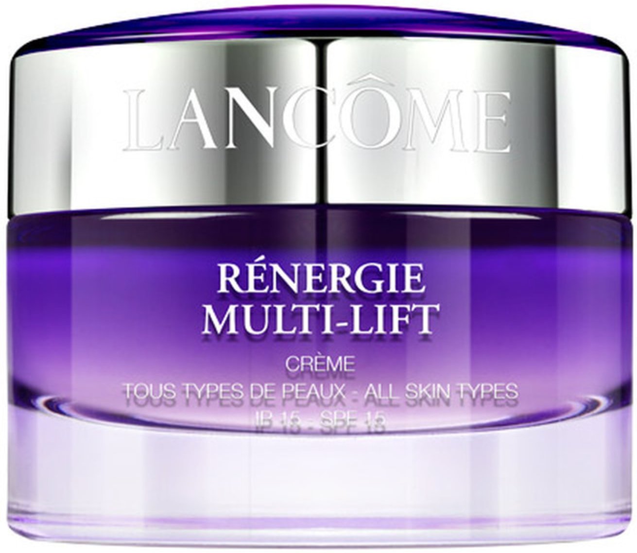 Thumbnail - Lancôme Rénergie Multi-Lift Crème SPF 15 50 ml
