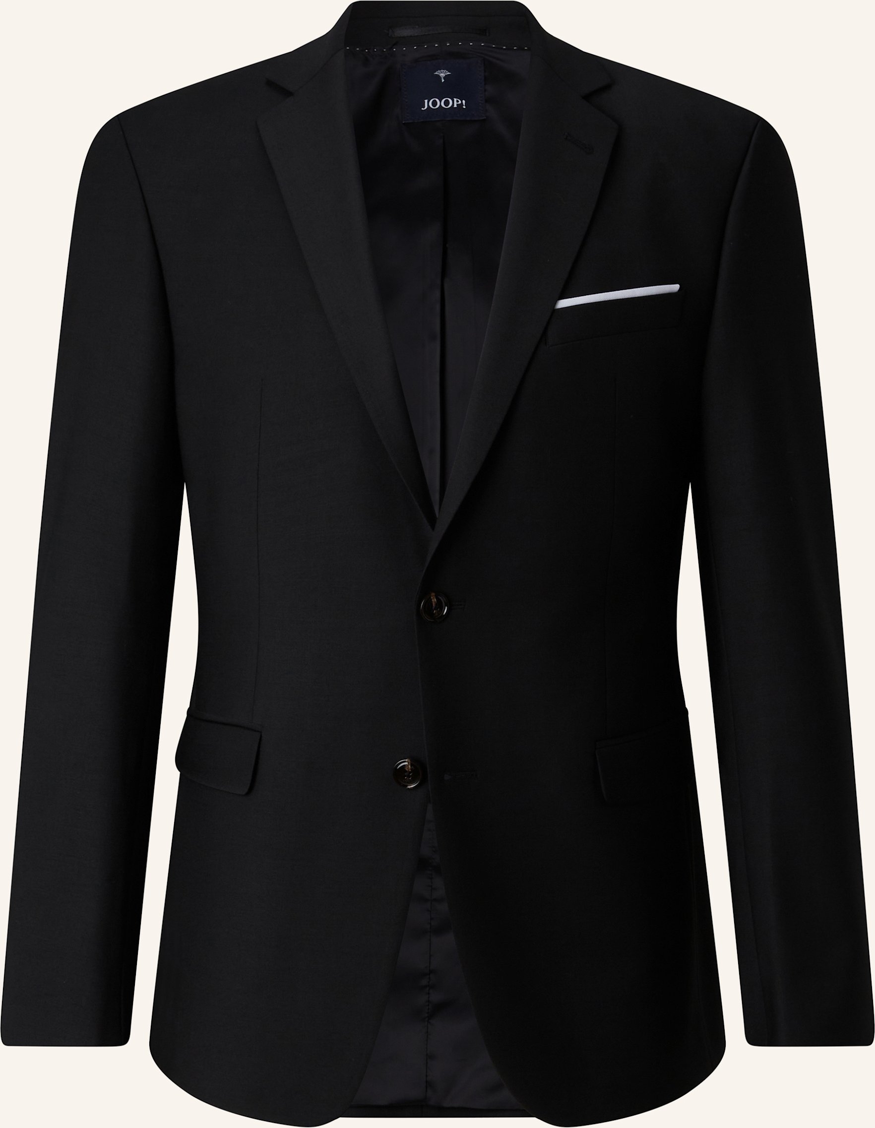 Joop! Sakko Modern Fit schwarz