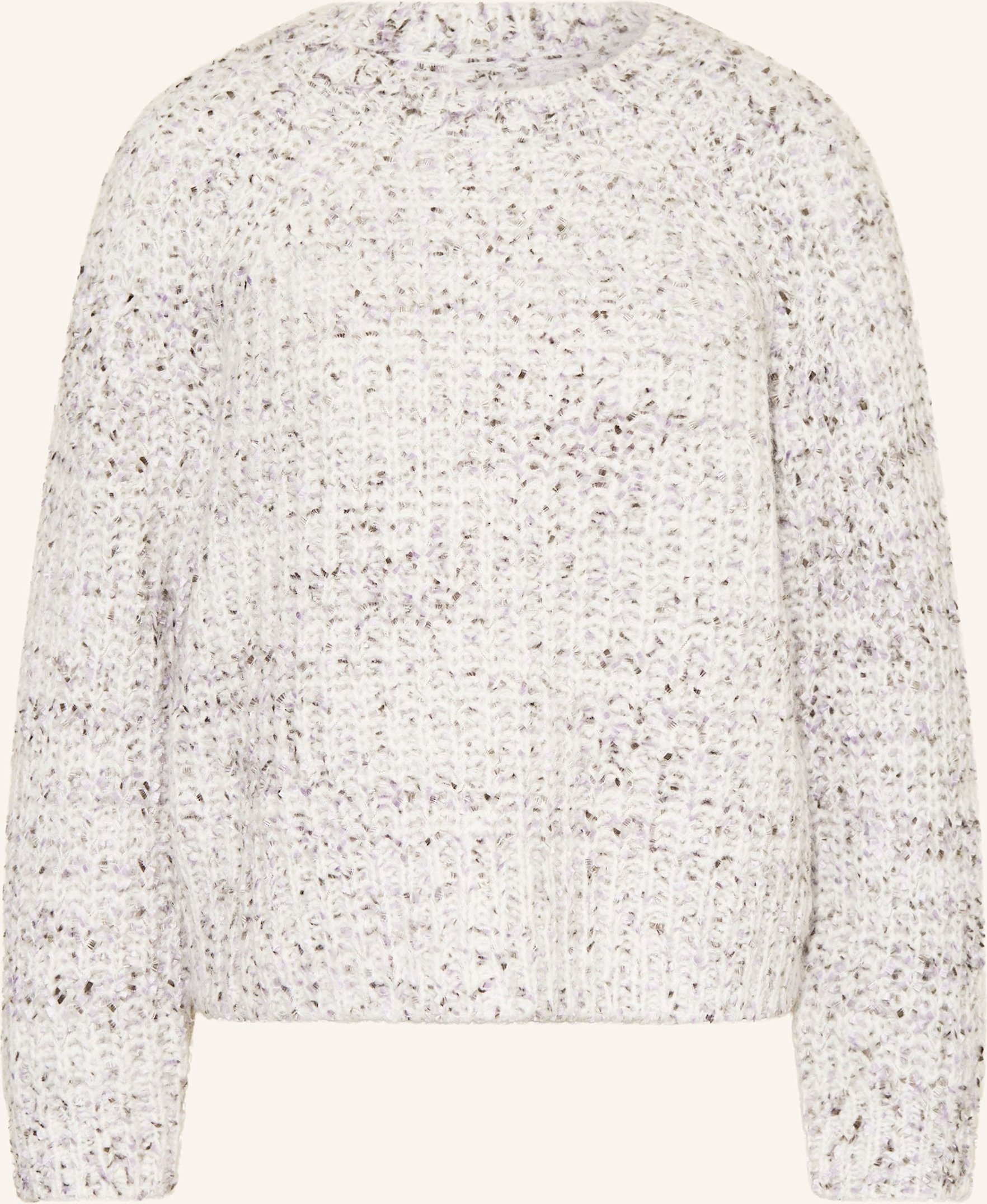 Juvia Pullover Flavia lila