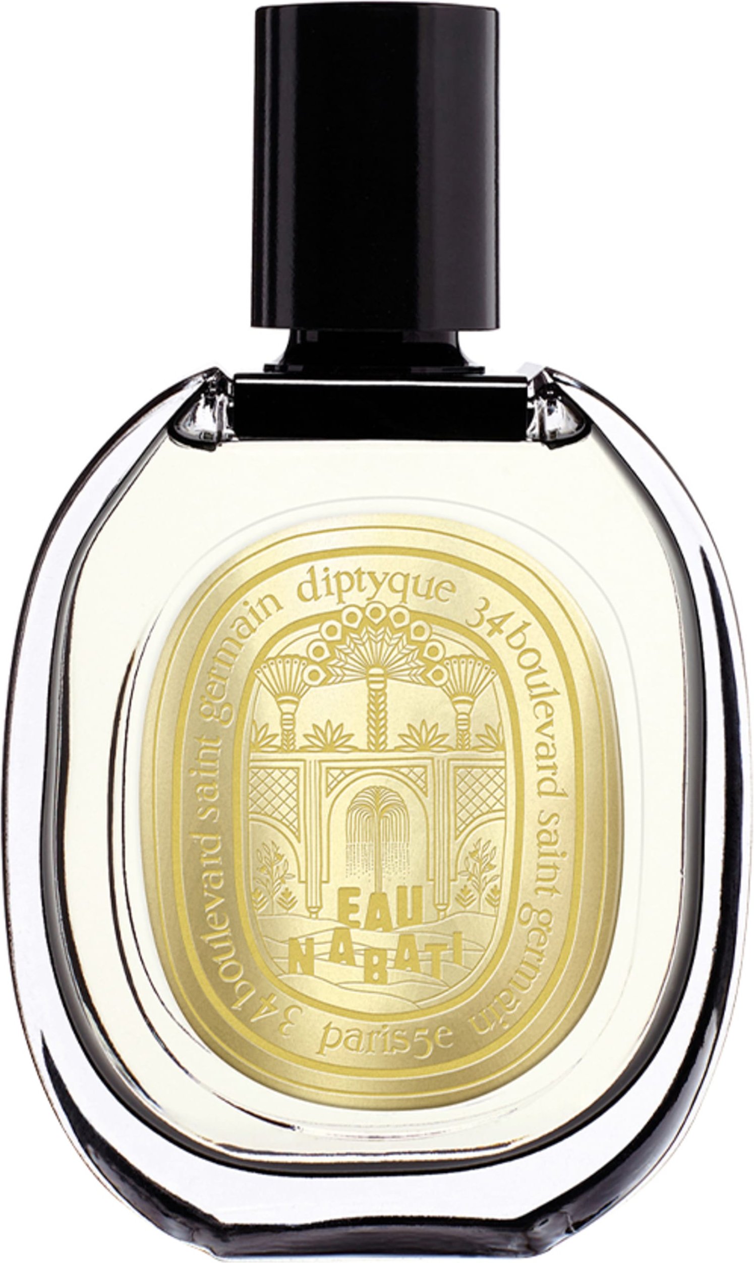 Diptyque Eau Nabati Eau de Parfum 75 ml