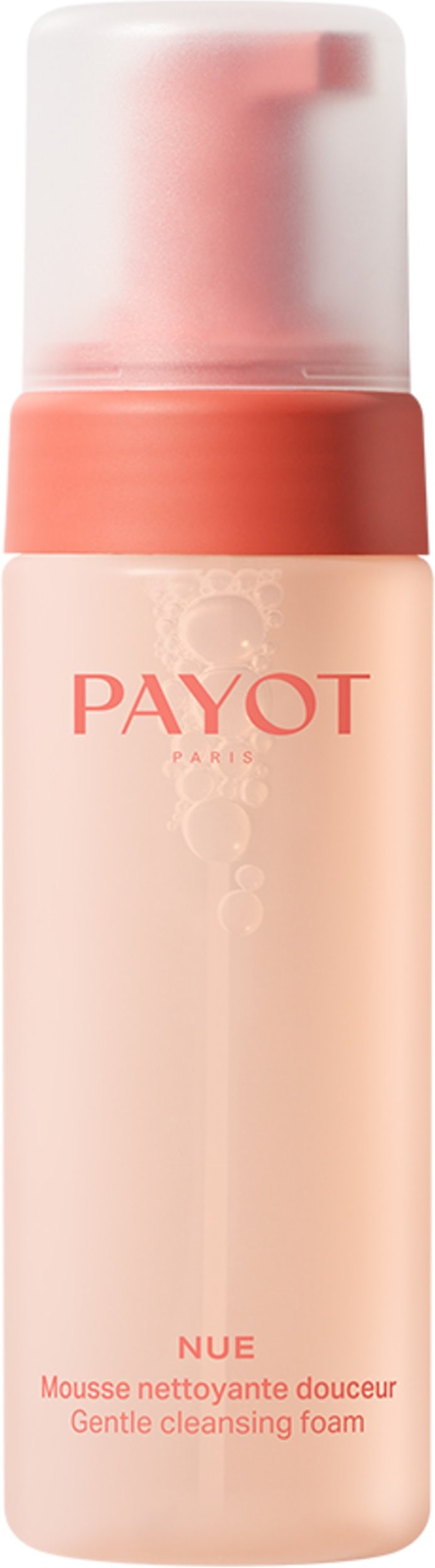 Thumbnail - Payot Nue Gentle Cleansing Foam 150 ml