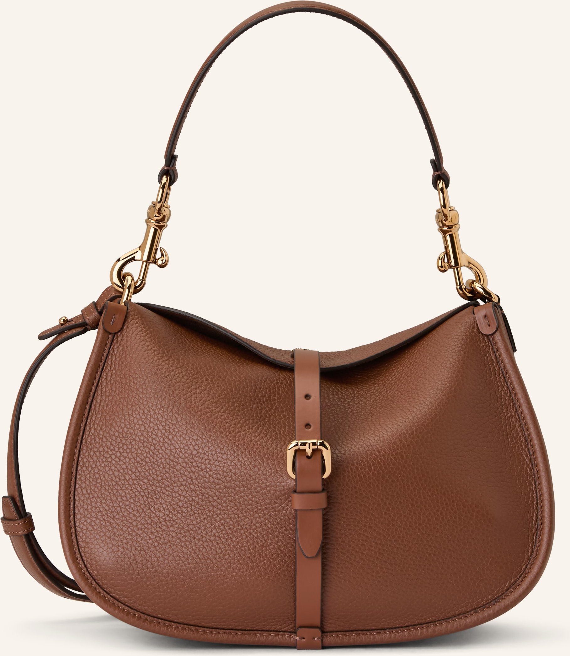 Etro Umhängetasche braun