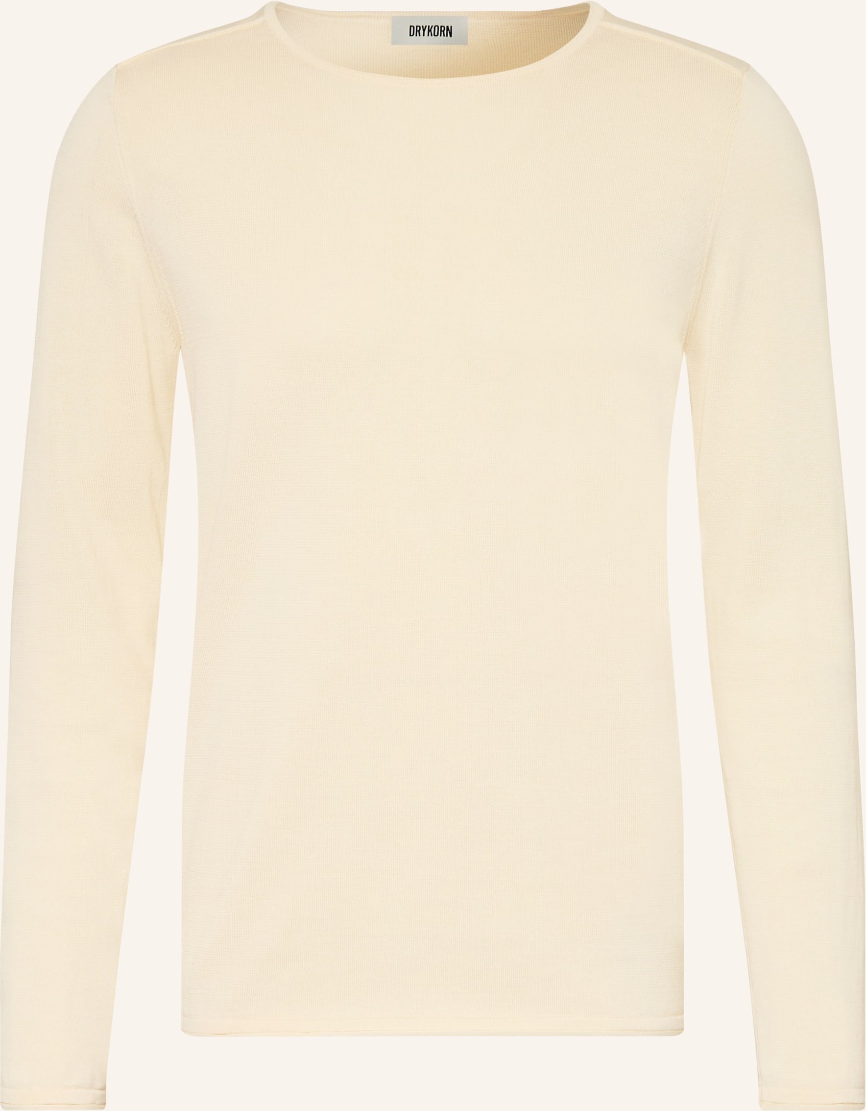 Drykorn Pullover Rikono weiss