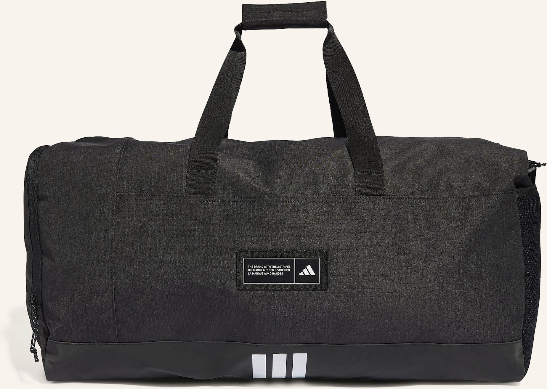 Thumbnail - Adidas Sporttasche 4athlts 71,75 L schwarz