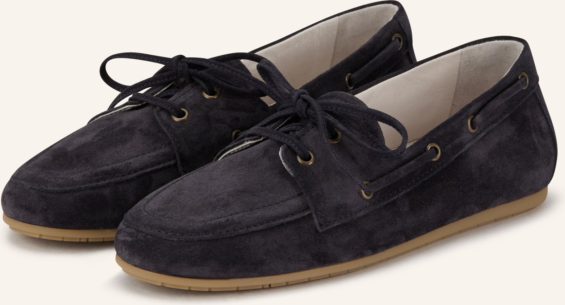 Kennel & Schmenger Bootsschuhe Drop blau