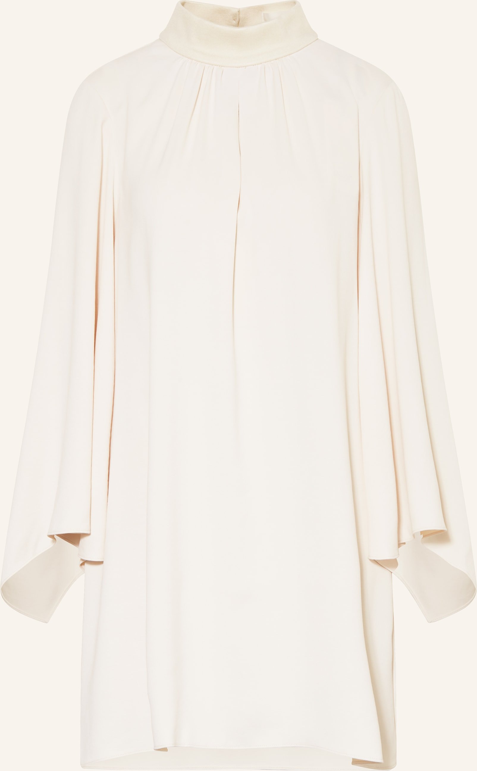 Ba&Sh Kleid Tori weiss