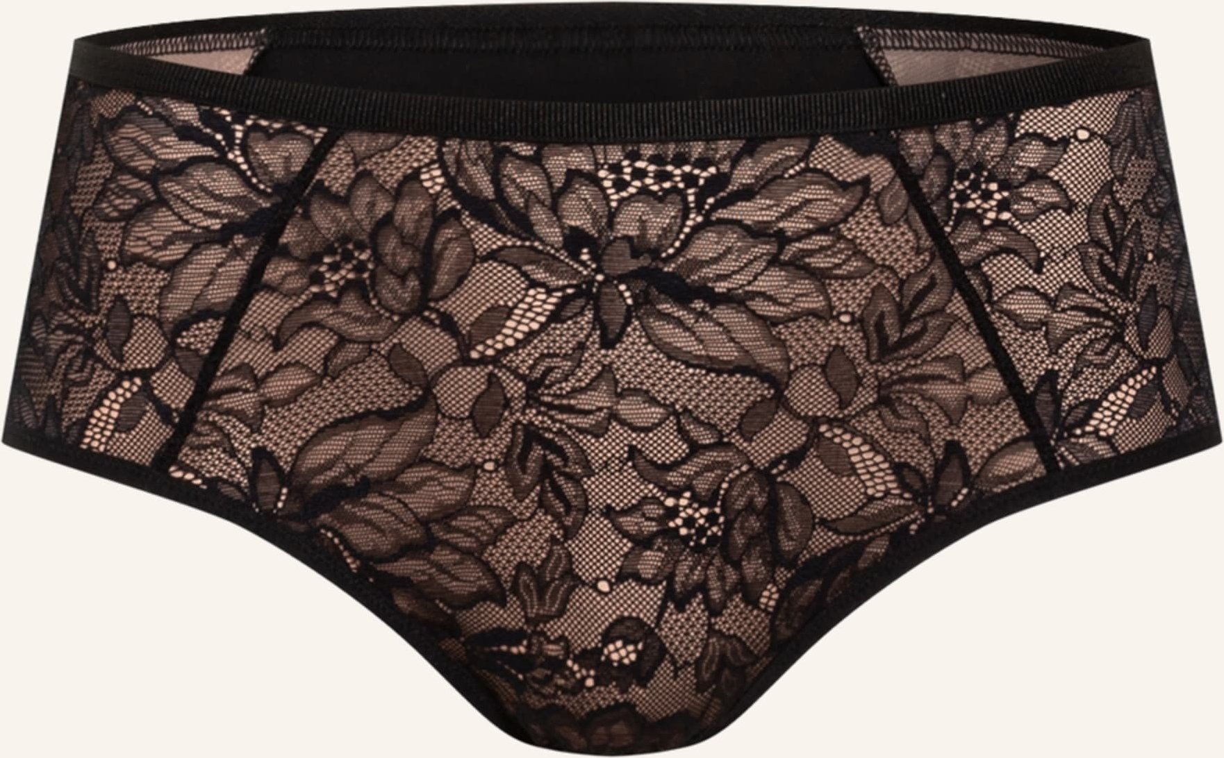 Triumph Panty Amourette Charm schwarz