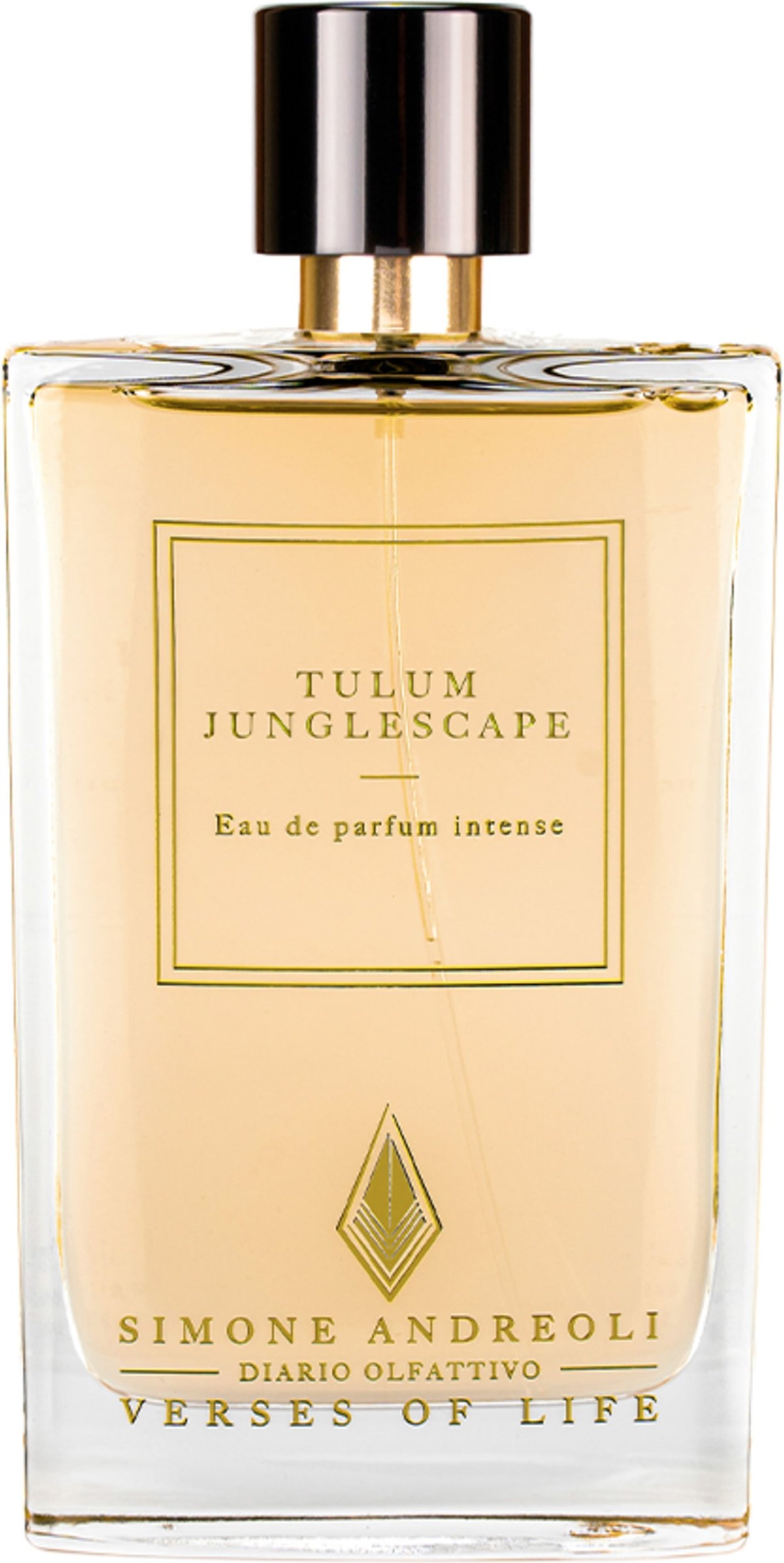 Simone Andreoli Tulum Junglescape Eau de Parfum Intense 100 ml