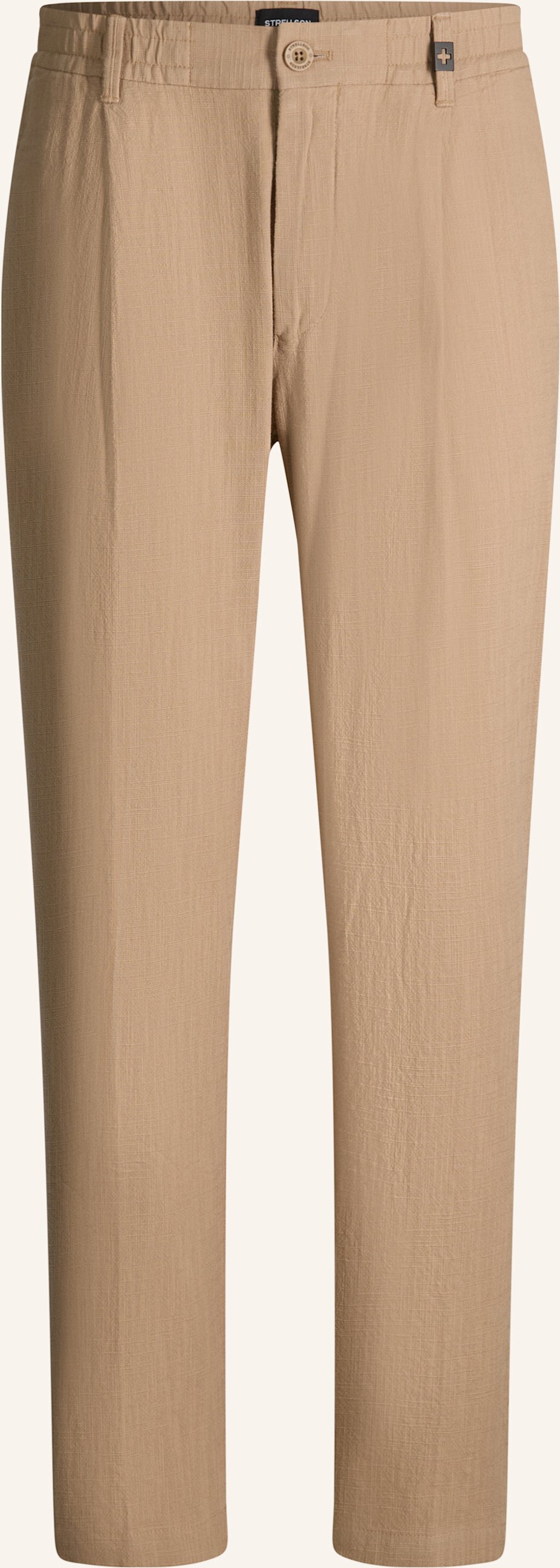 Strellson Chino Lui beige