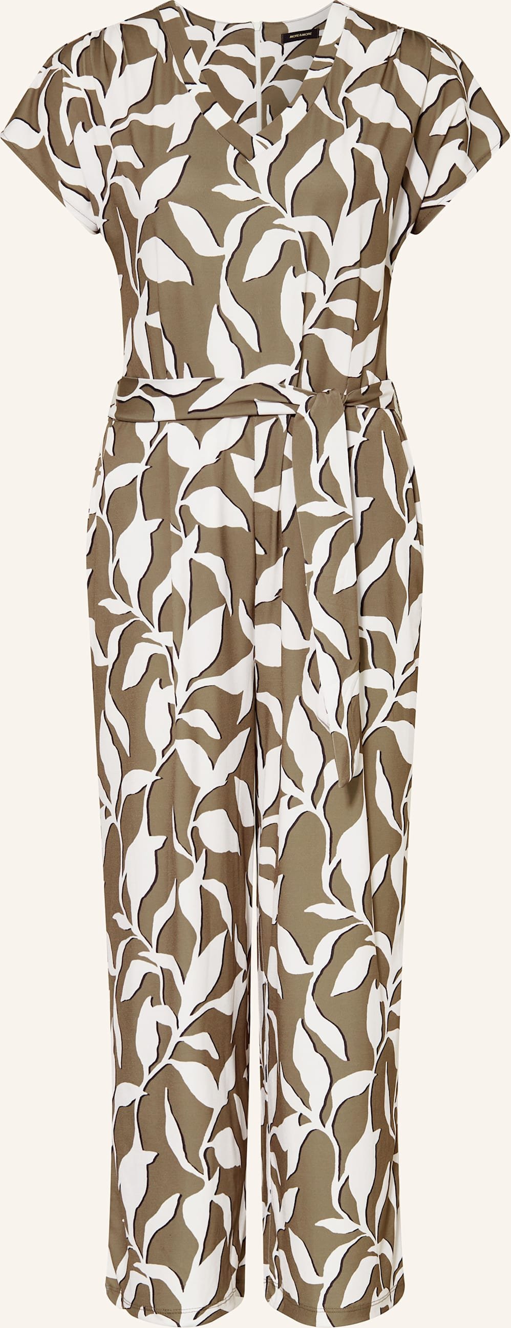 Thumbnail - More & More Jumpsuit gruen