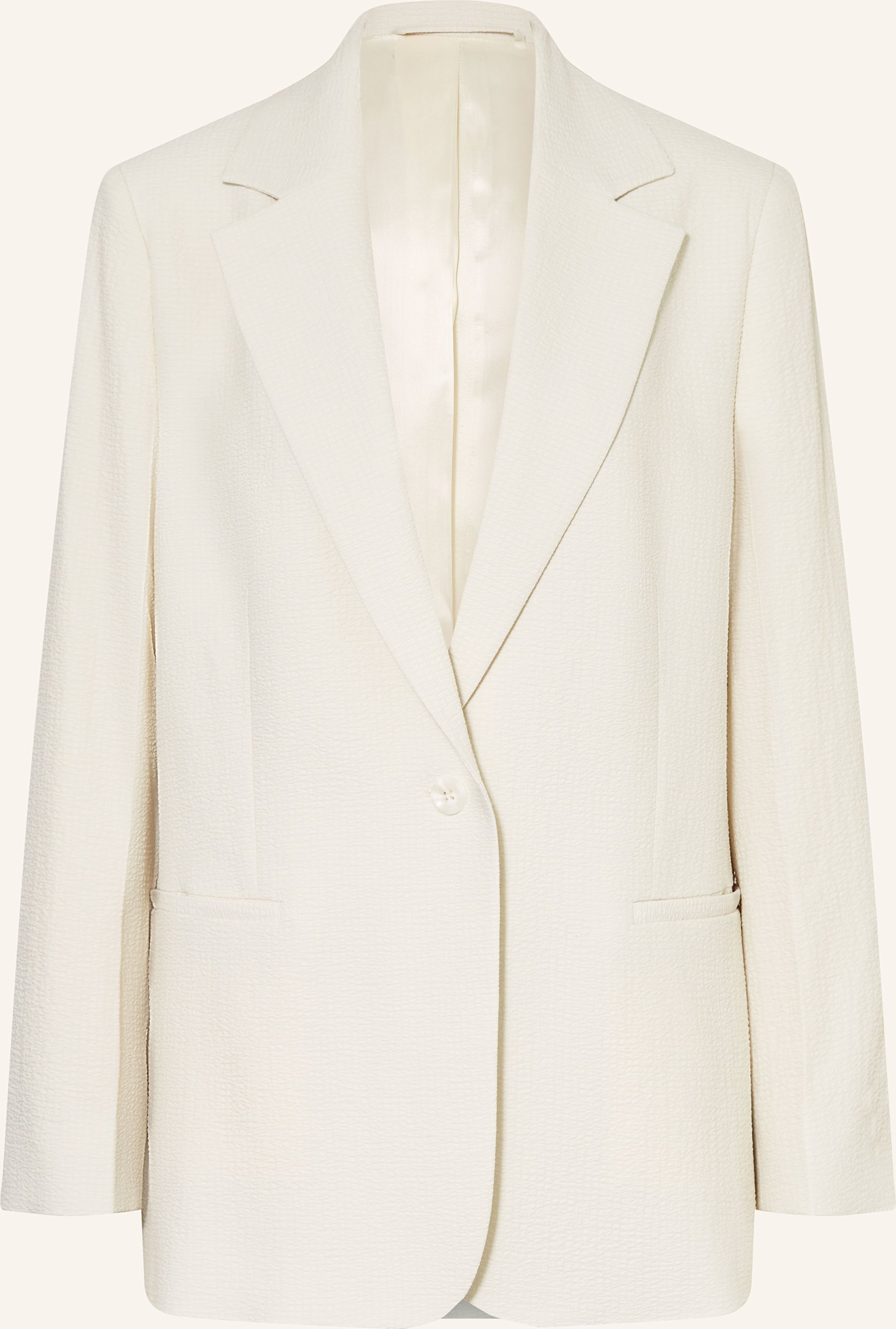 Calvin Klein Blazer weiss