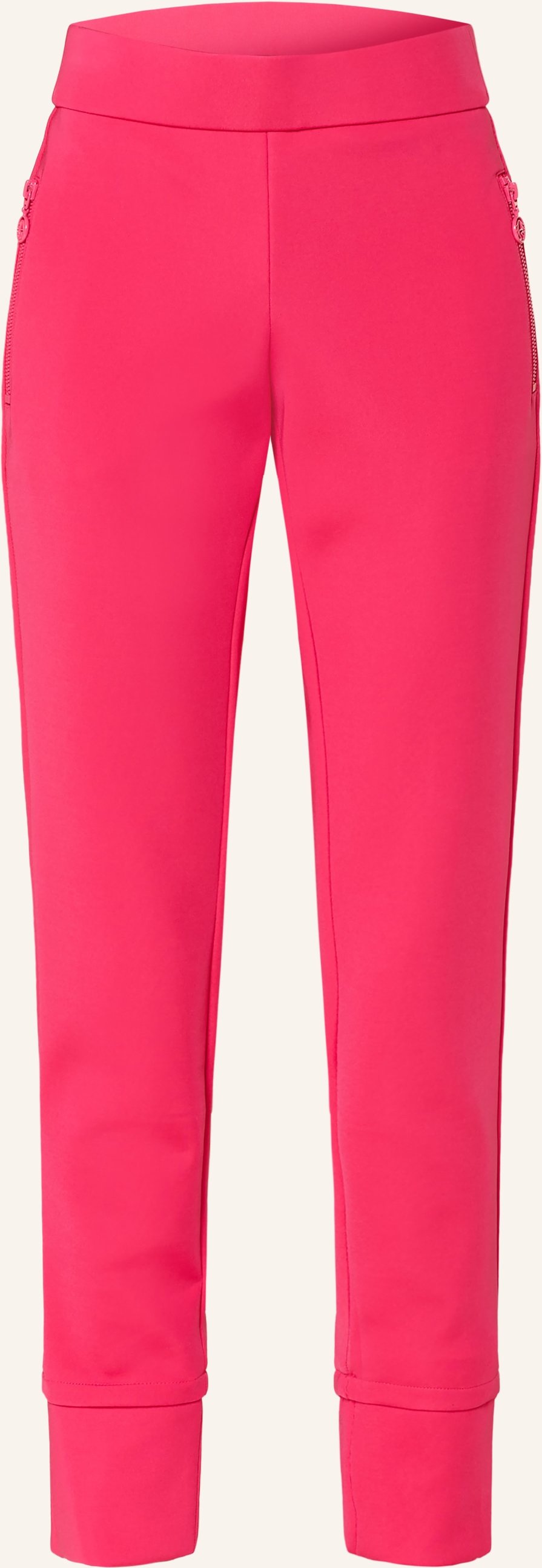 Sportalm Trainingshose Chasey rot