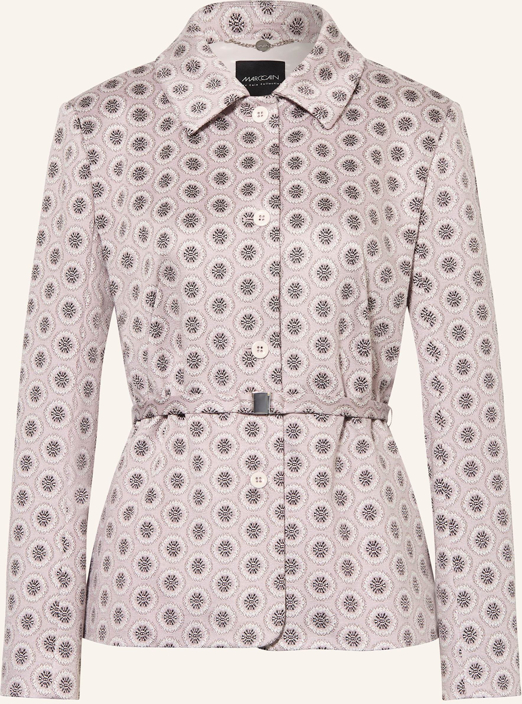 Marc Cain Blazer beige