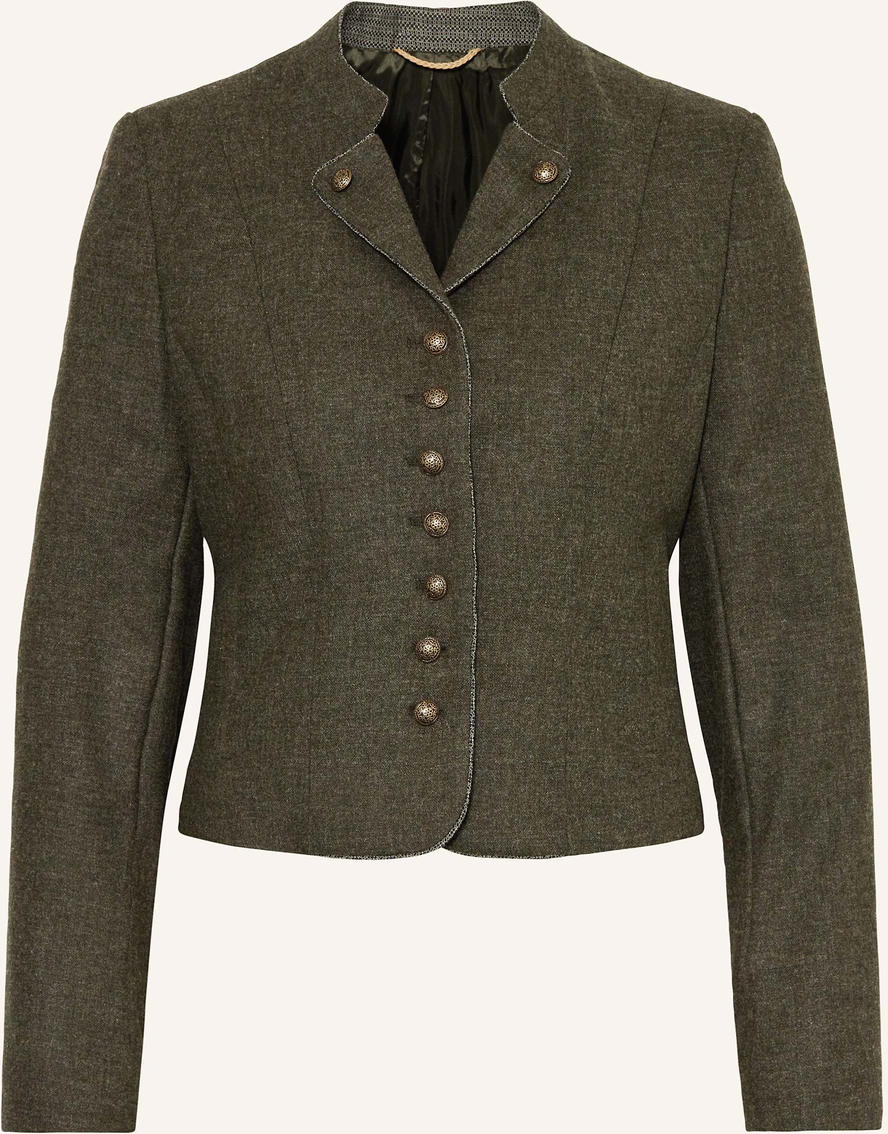 Grasegger Janker Kamila gruen