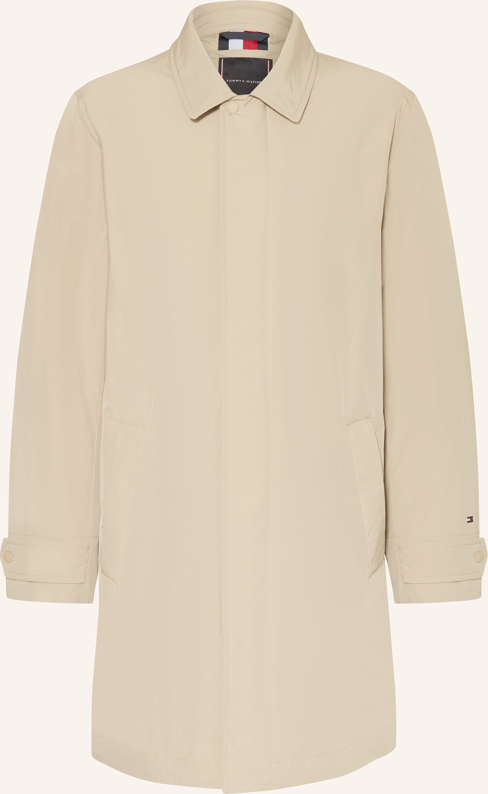 Tommy Hilfiger Mantel beige