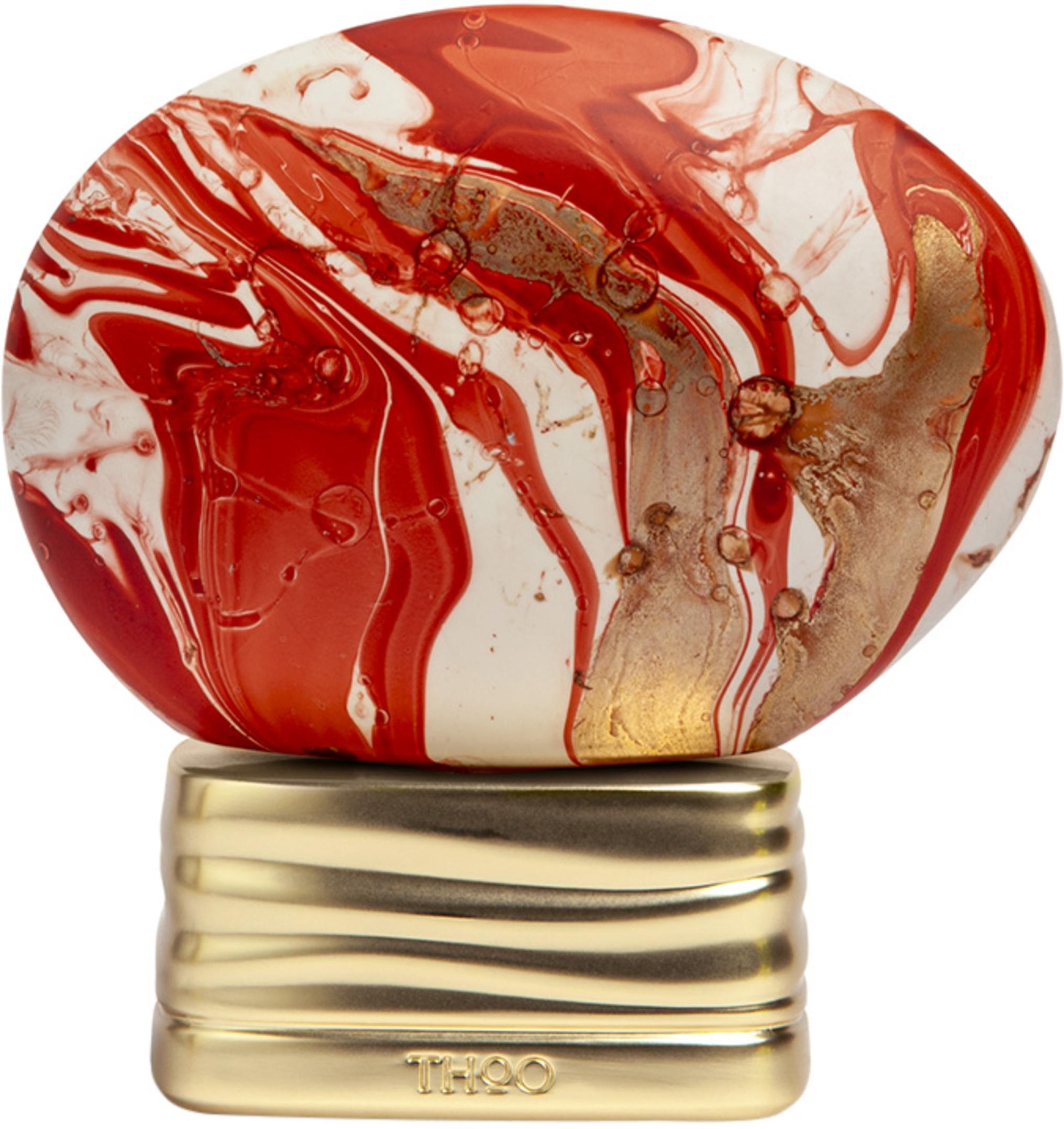 The House Of Oud Keep Glazed Eau de Parfum 75 ml