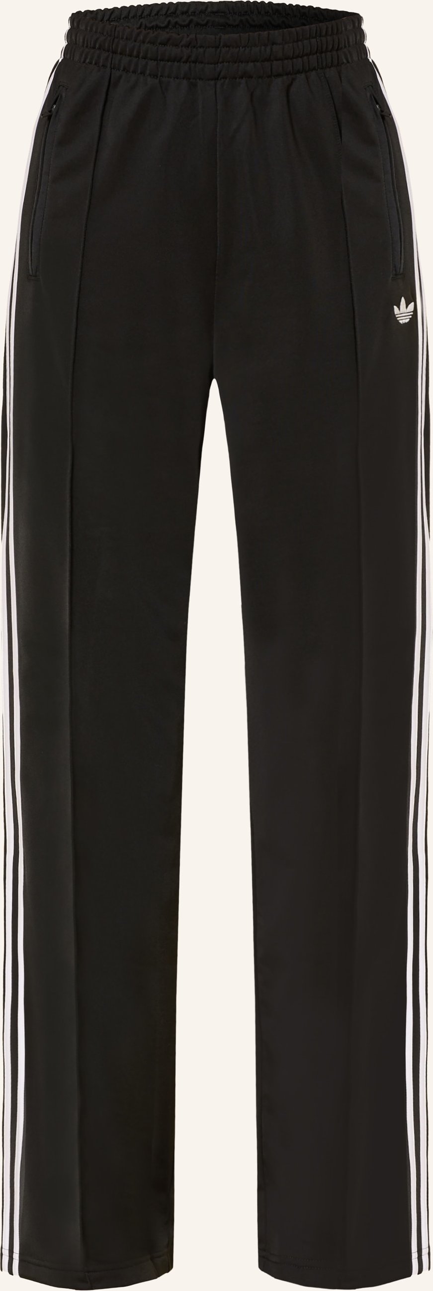 Adidas Originals Track Pants Fb Loose schwarz