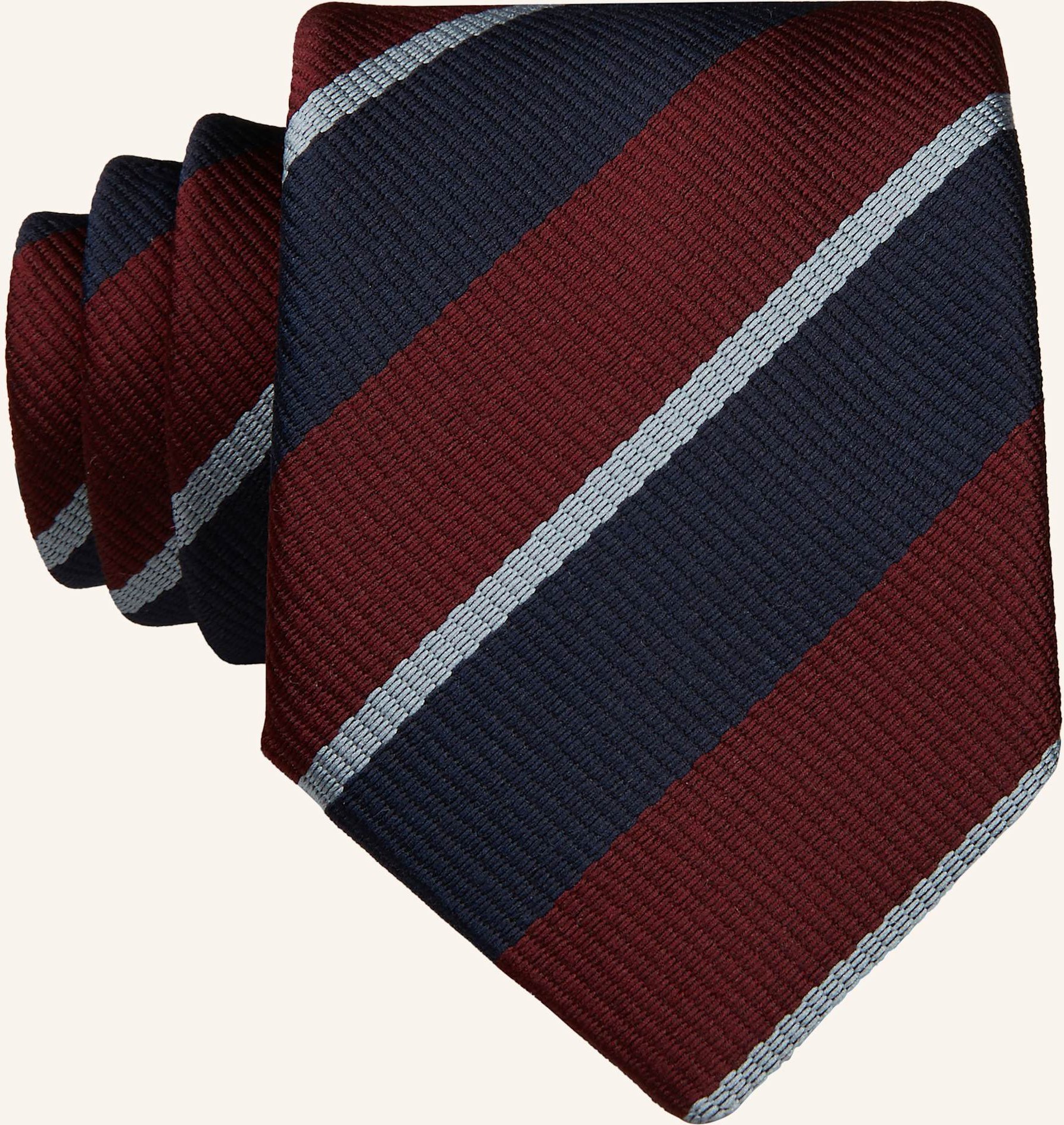 The Frankie Shop Krawatte Lene rot