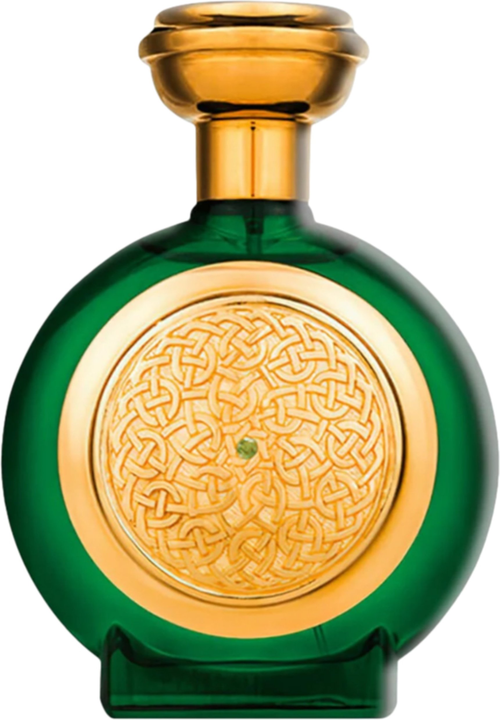 Boadicea The Victorious Green Sapphire Eau de Parfum 100 ml