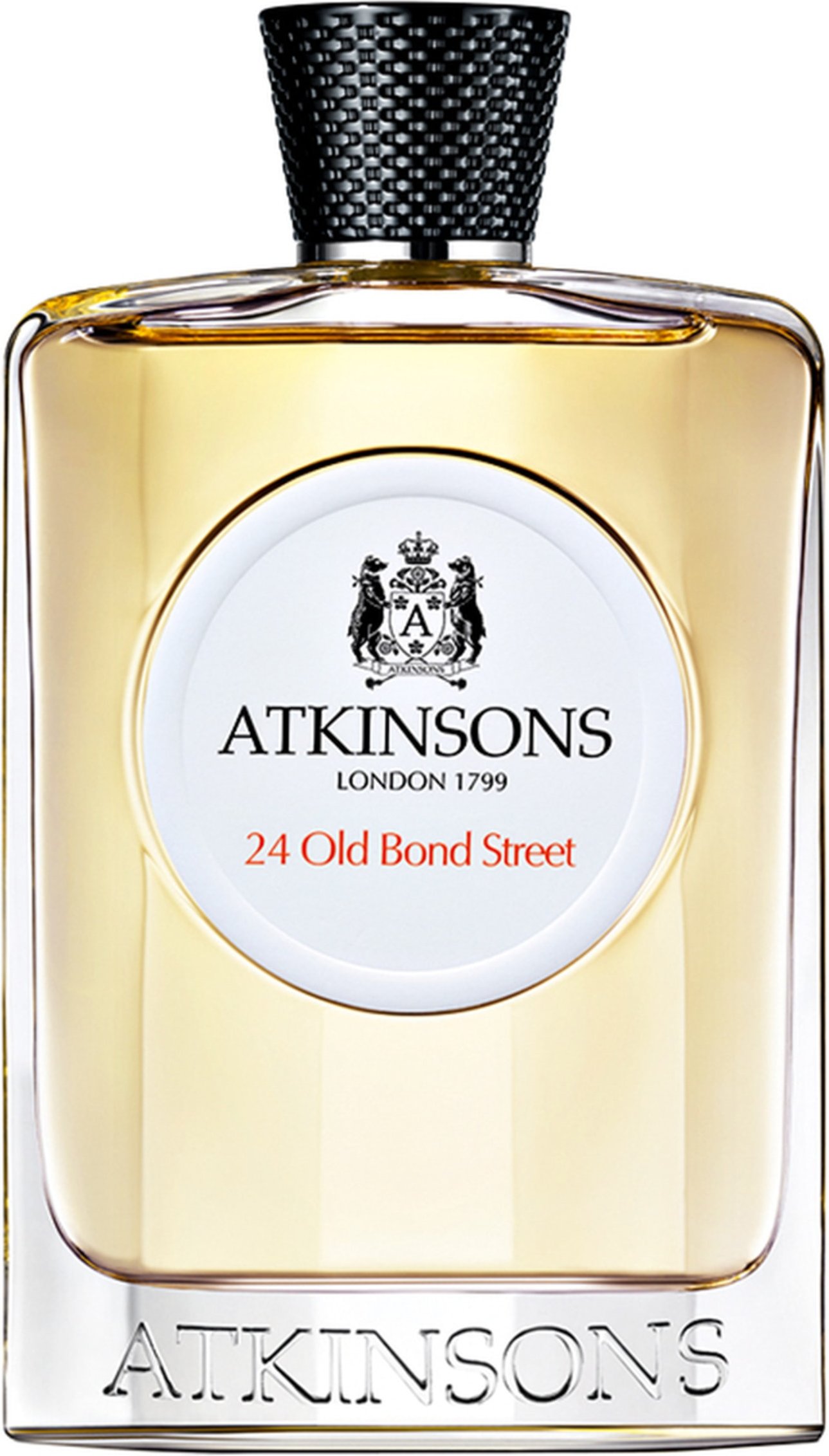 Atkinsons 24 Old Bond Street Eau de Cologne 100 ml
