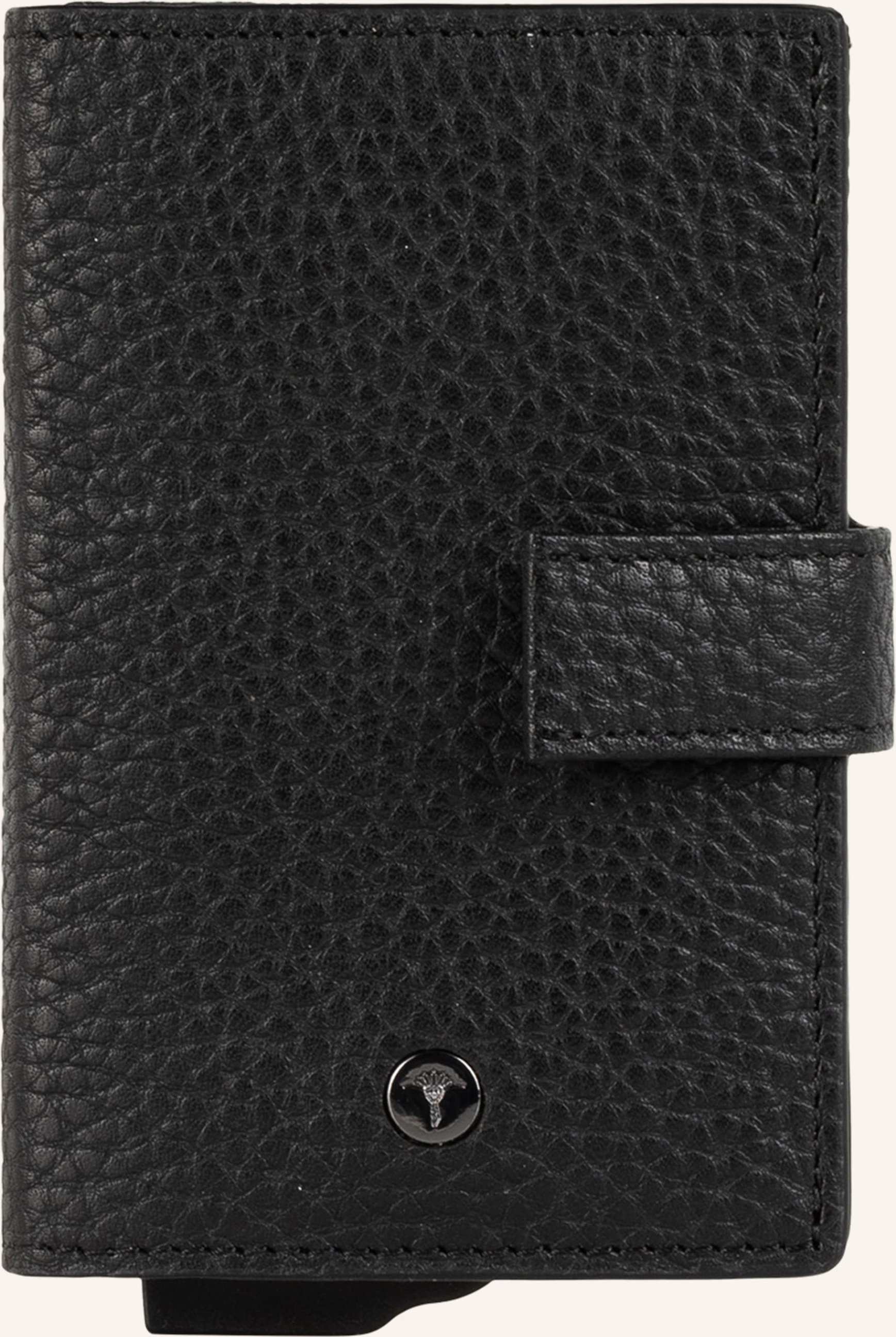 Joop! Kartenetui Cardona E-Cage schwarz