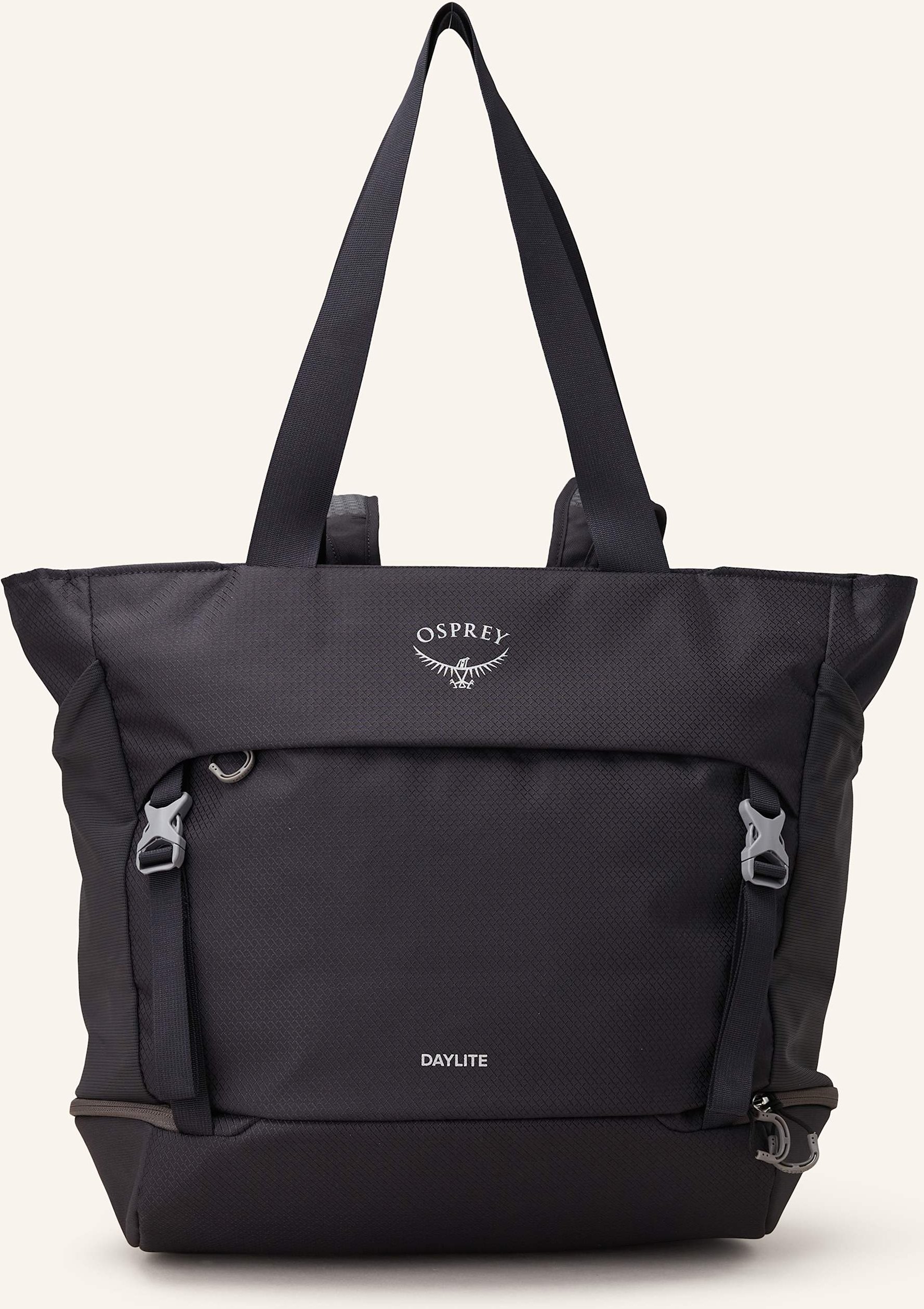 Thumbnail - Osprey Reisetasche Daylite 26 L schwarz