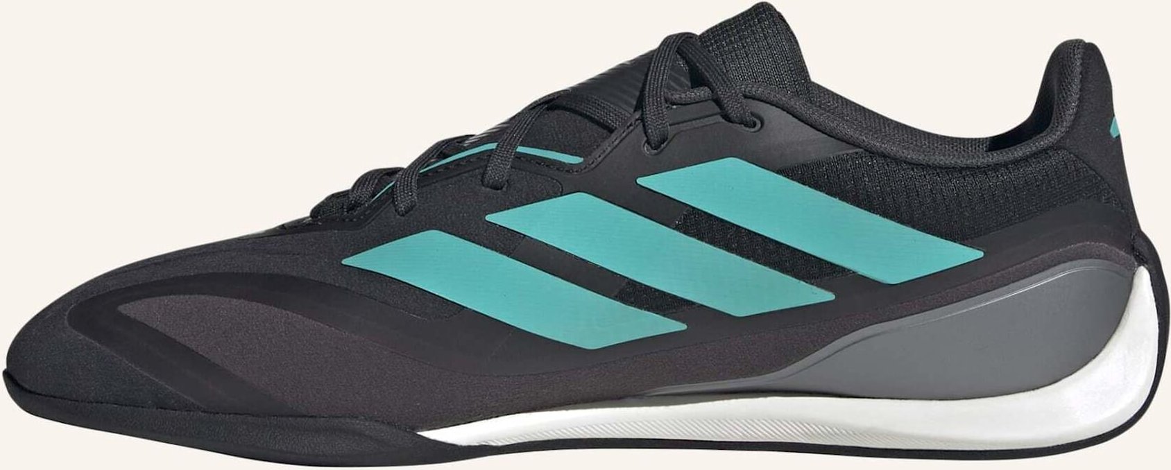 Thumbnail - Adidas Adidas Feroza Mercedes Amg Petronas f1 Team Schuh schwarz