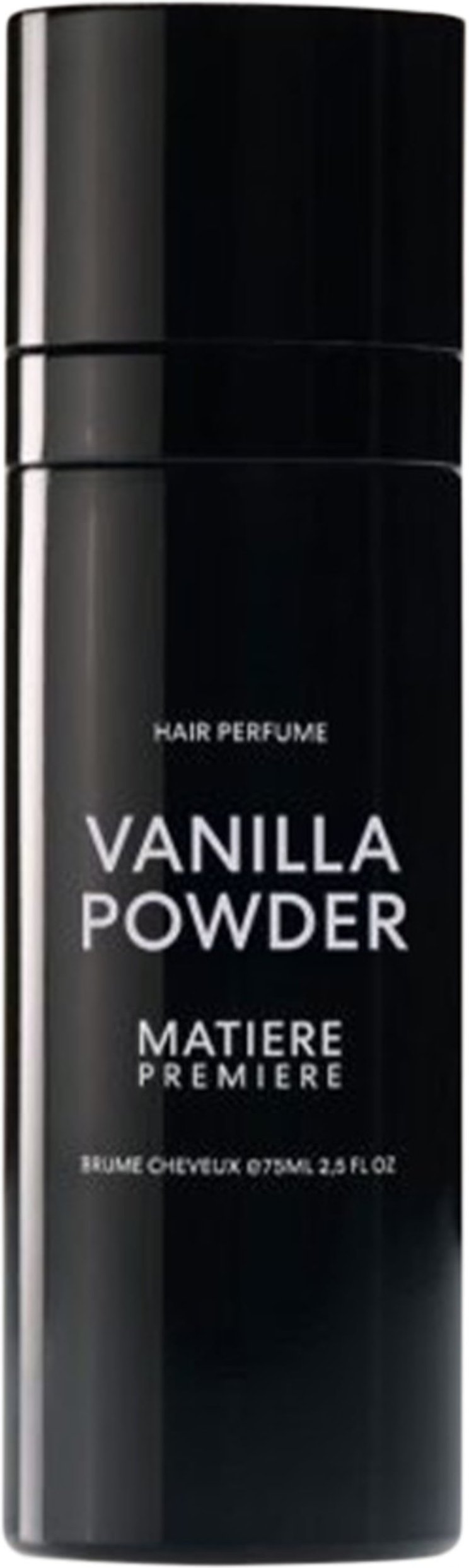 Matiere Premiere Vanilla Powder Hair Perfume 75 ml