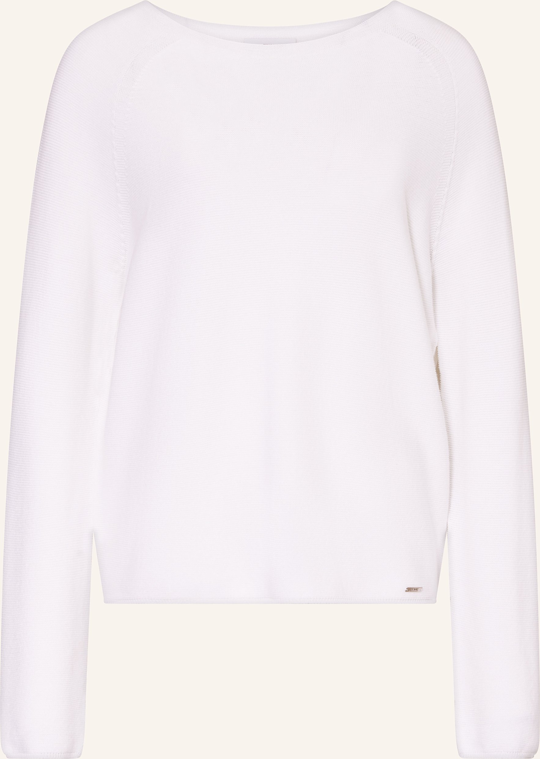 Cinque Pullover Ciella weiss