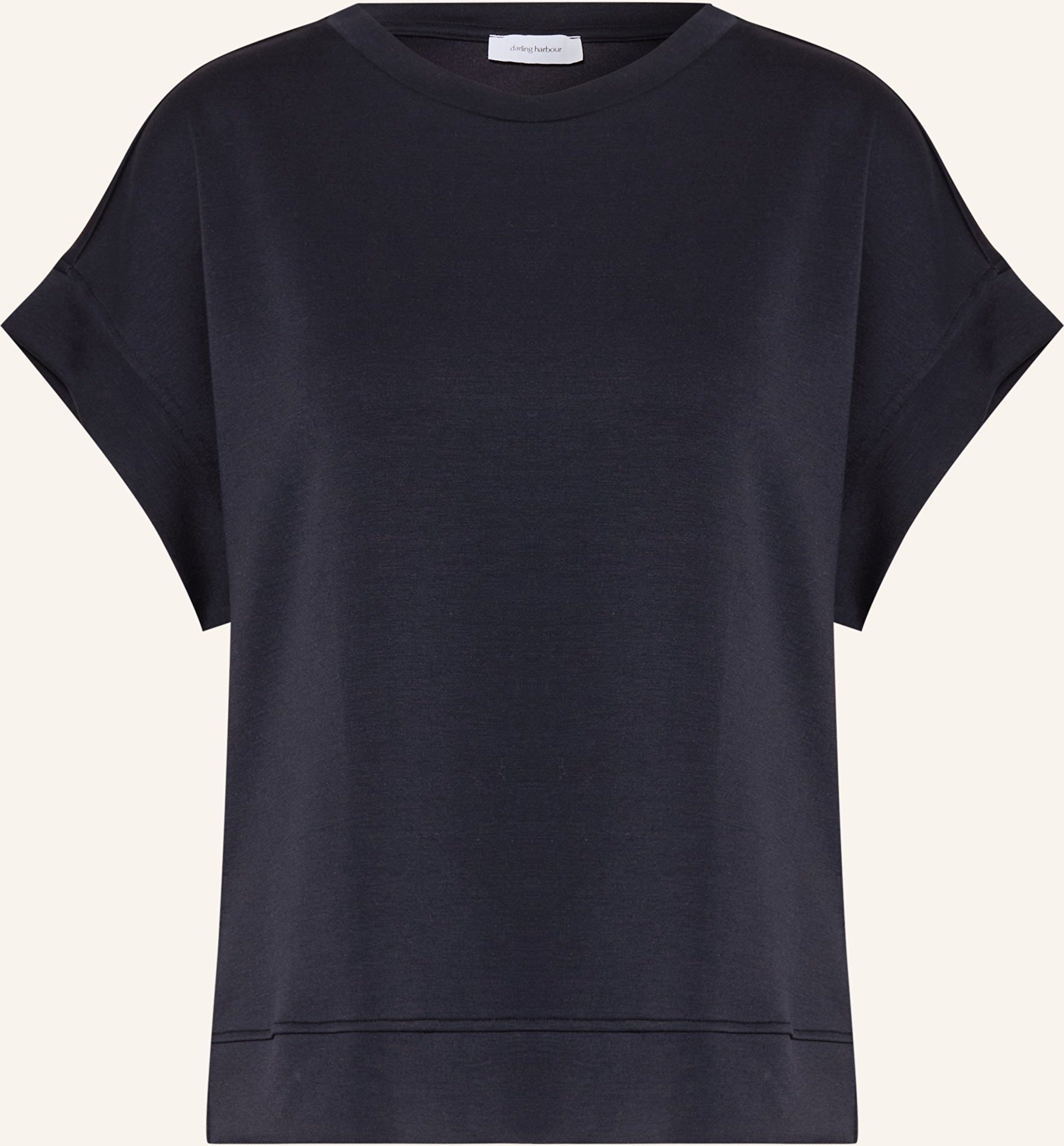 Darling Harbour T-Shirt blau