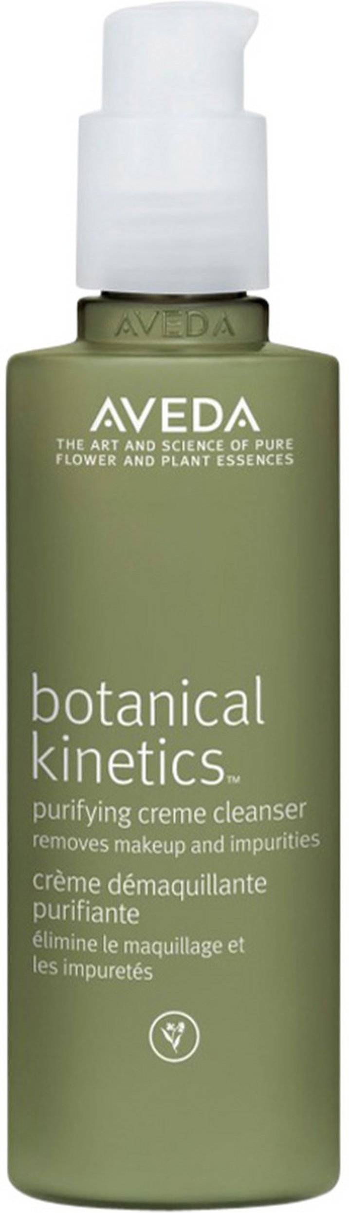 Aveda Botanical Kinetics Purifying Cream Cleanser 150 ml