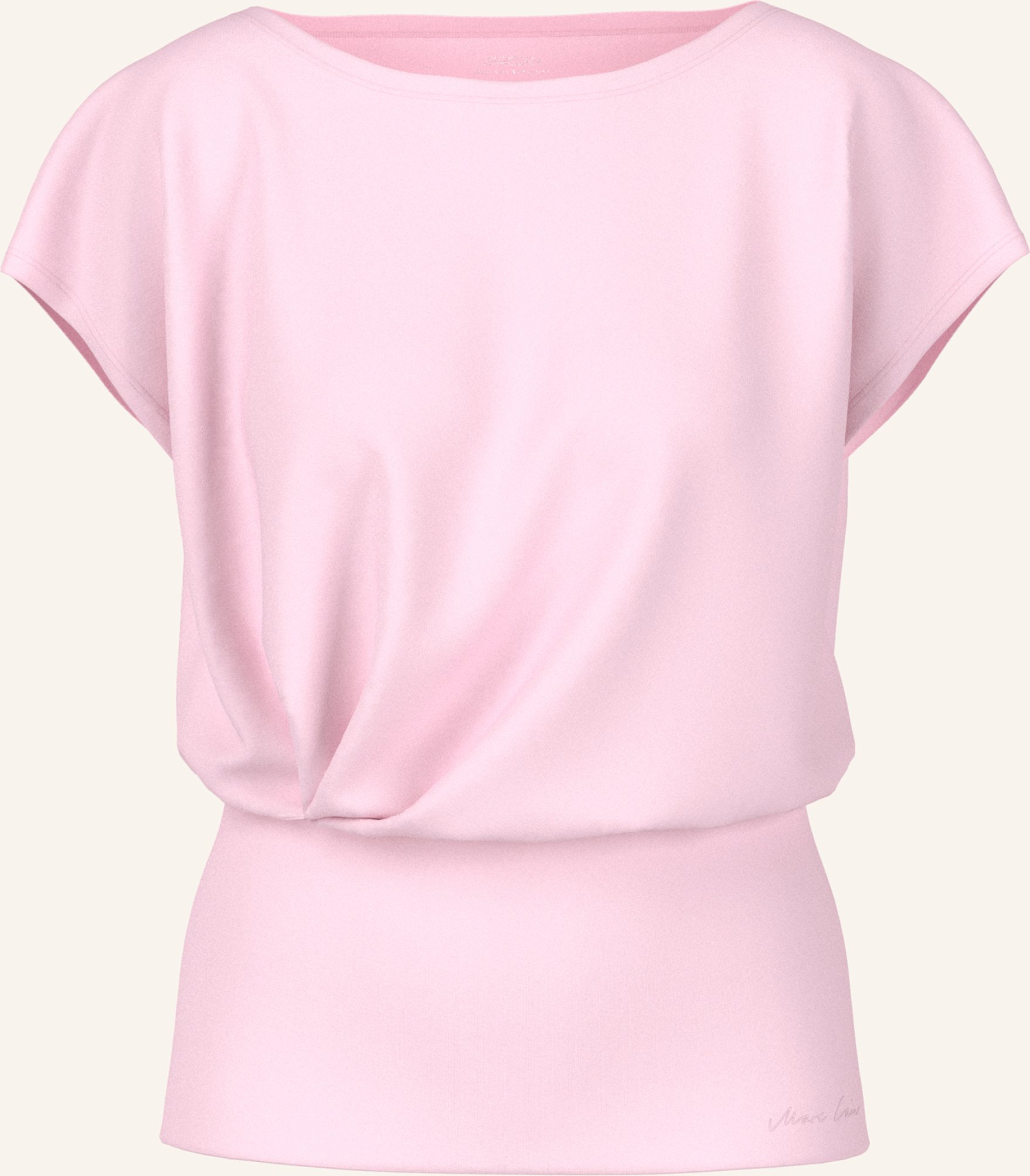 Marc Cain T-Shirt pink