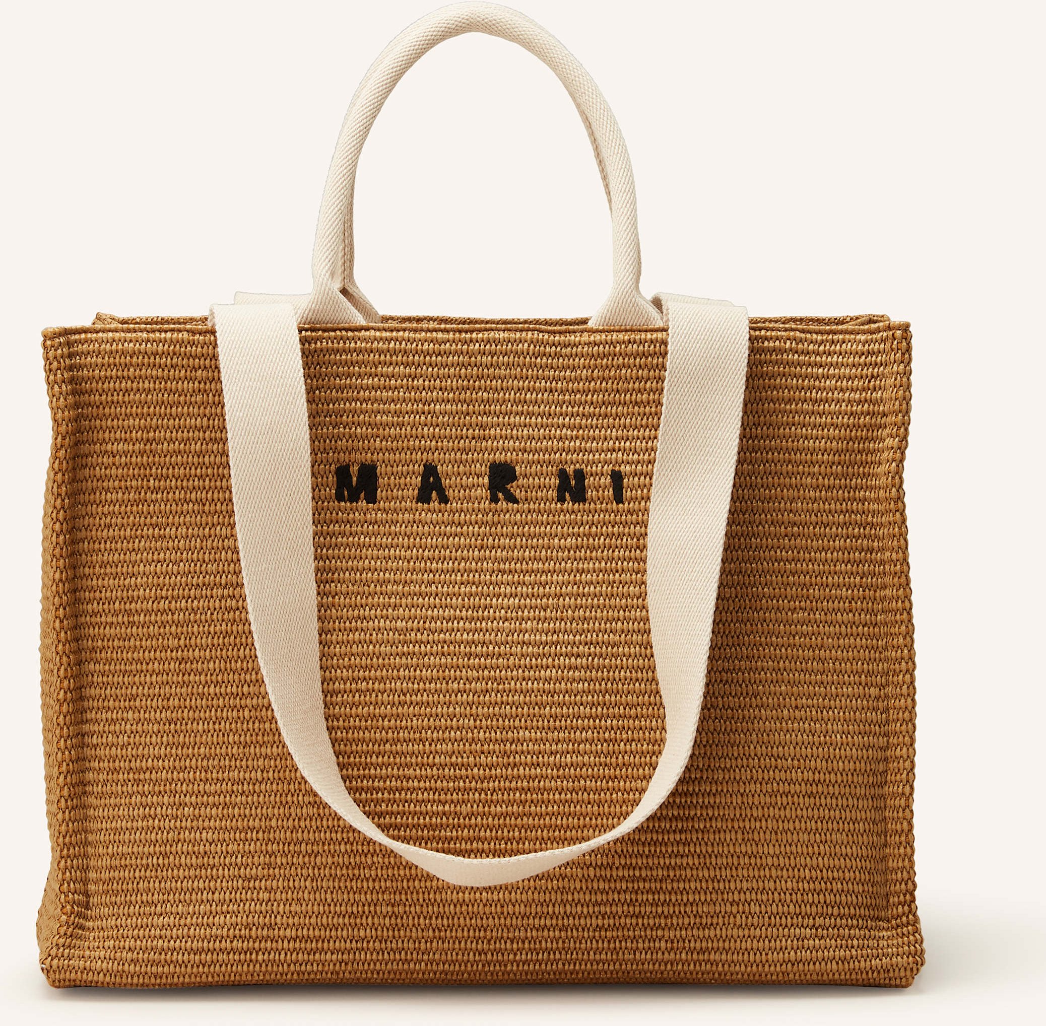 Marni Shopper braun