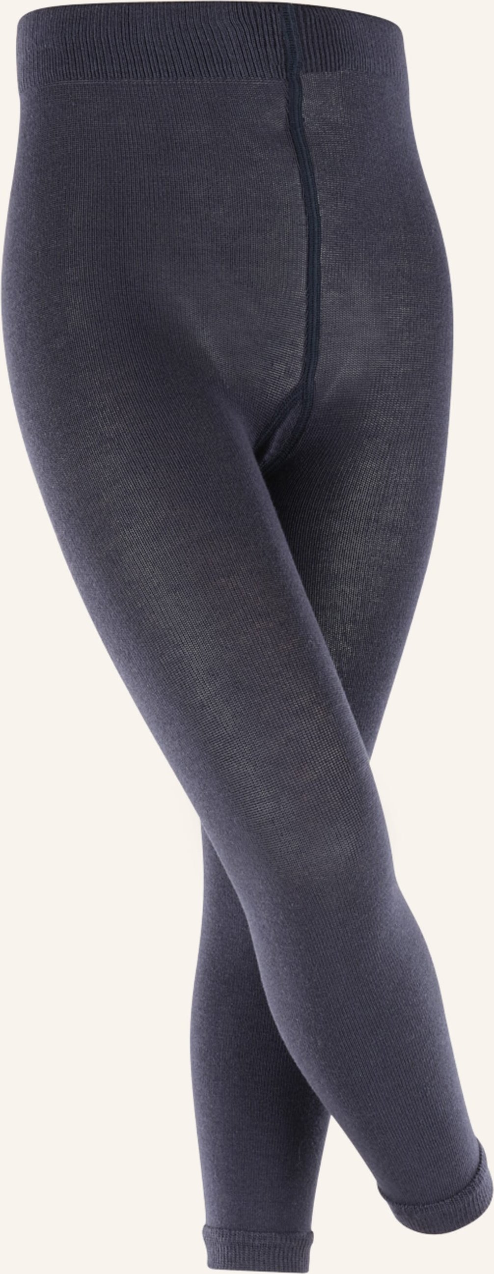 Falke Thermo-Leggings Active Warm blau