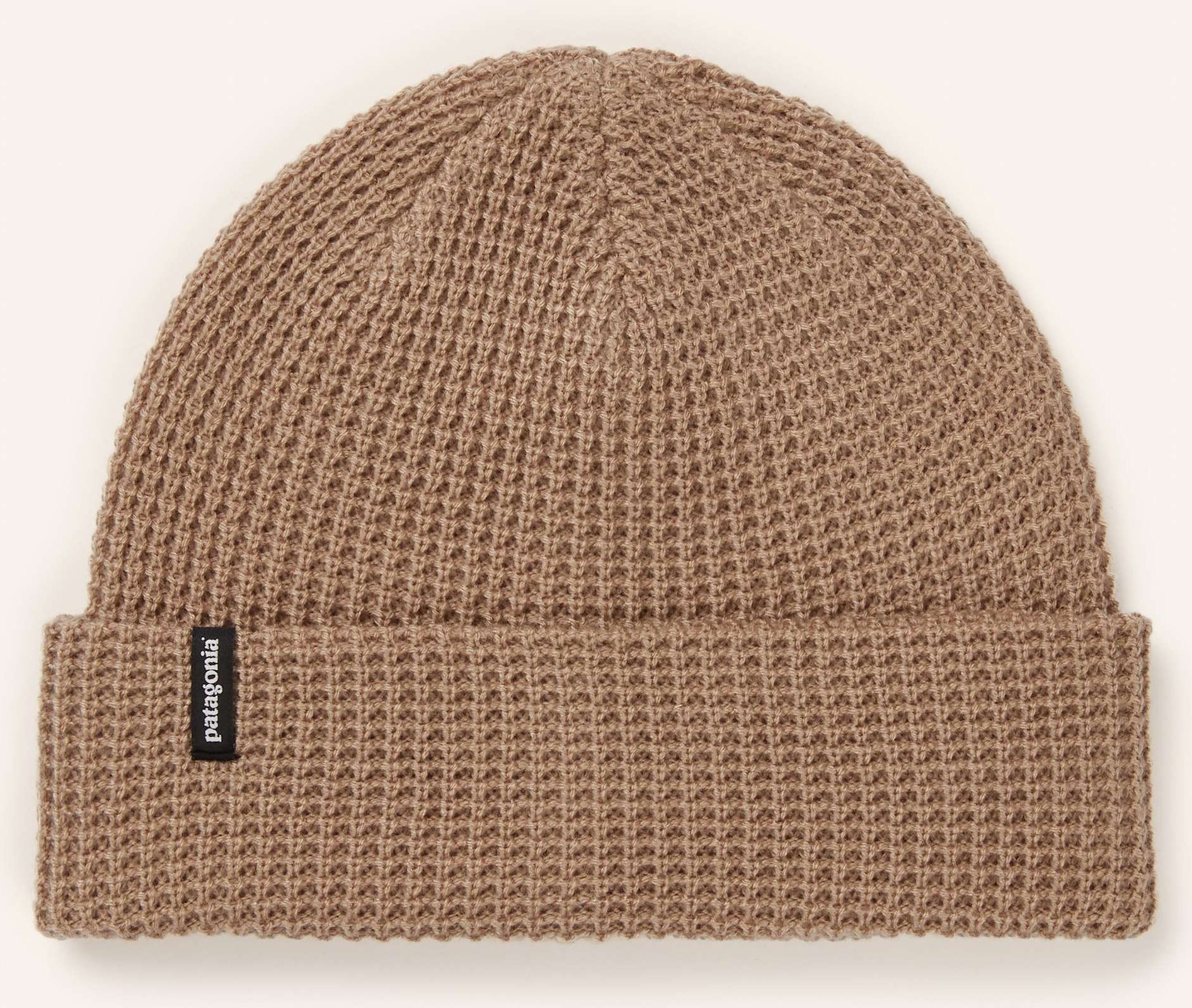 Thumbnail - Patagonia Mütze Snowdrifter gruen