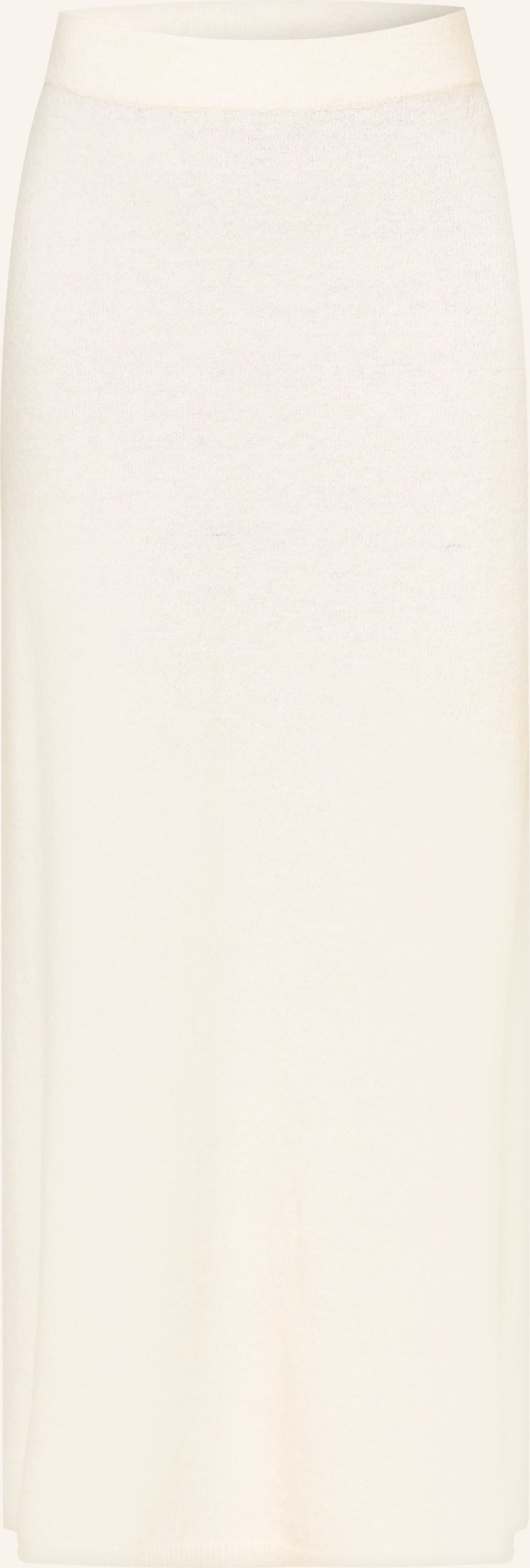 Oh April Strickrock Insa weiss