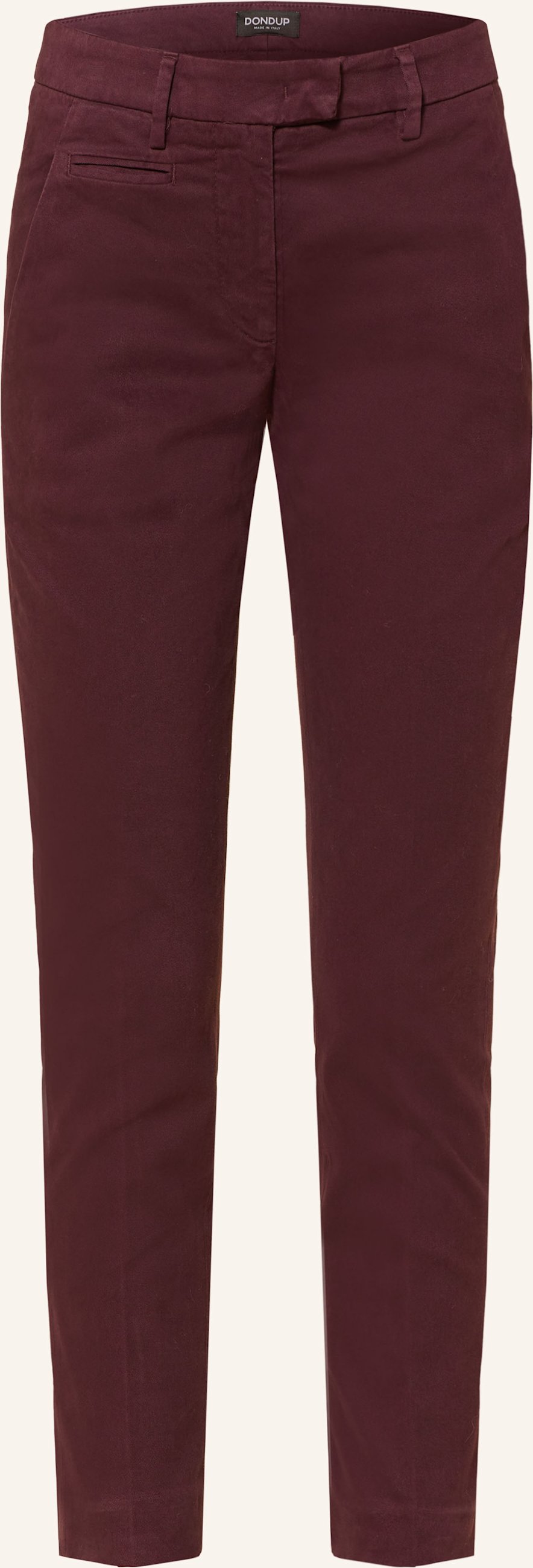 Dondup Chino rot