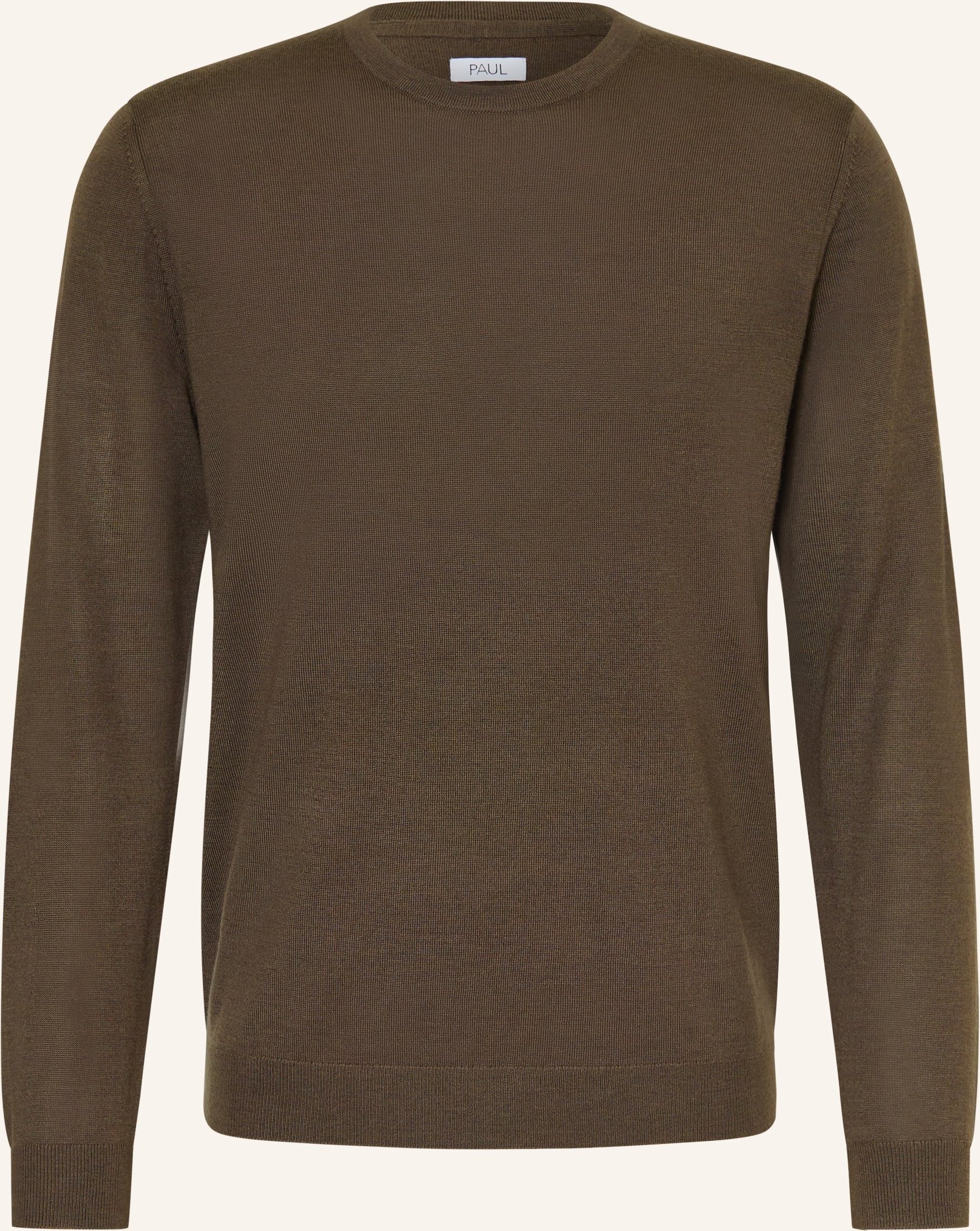 Paul Pullover braun