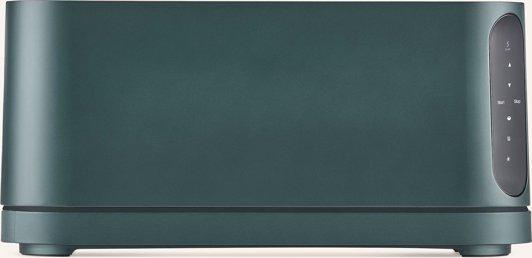 Jacob Jensen Toaster gruen