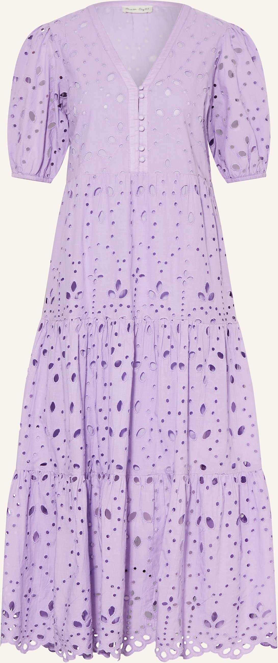 Phase Eight Kleid Lorhna lila