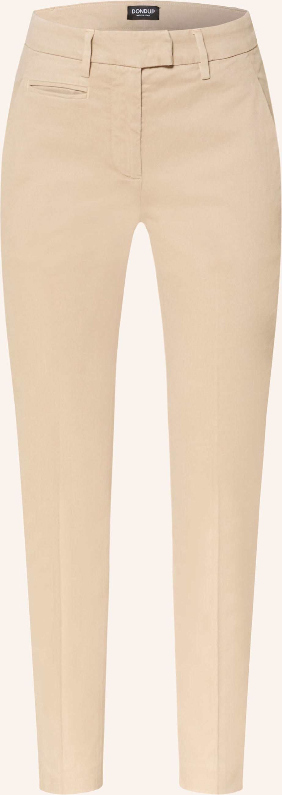 Dondup Chino beige