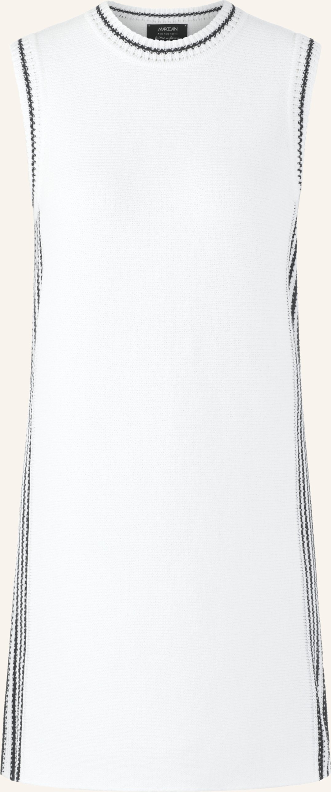 Marc Cain Kleid weiss