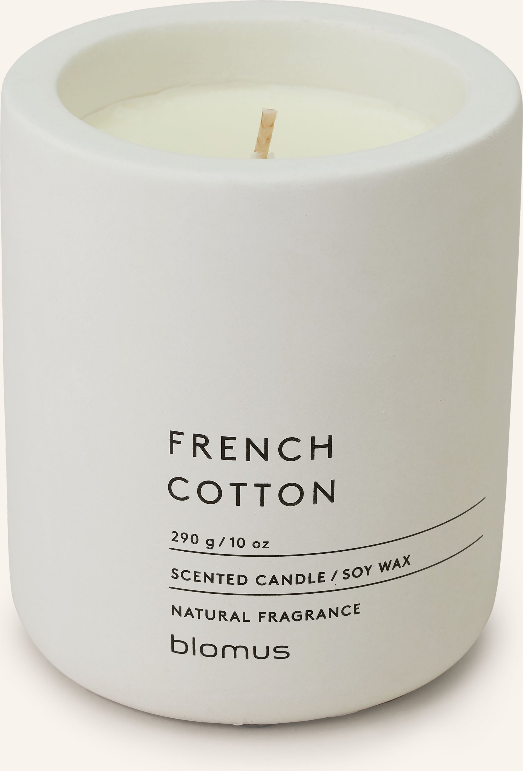 Thumbnail - Blomus Duftkerze Fraga weiss