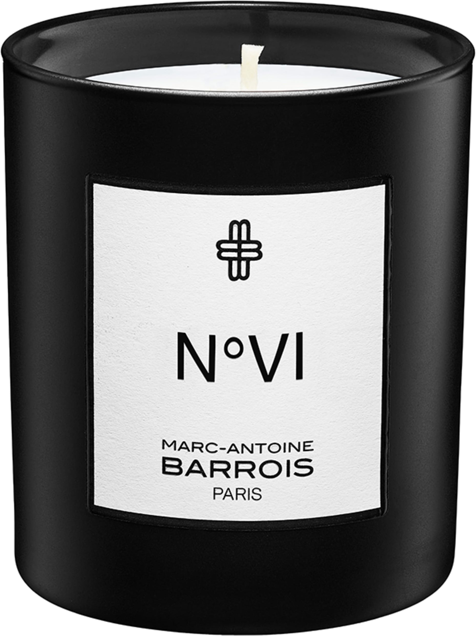 Marc-Antoine Barrois N°Vi Duftkerze 220 g