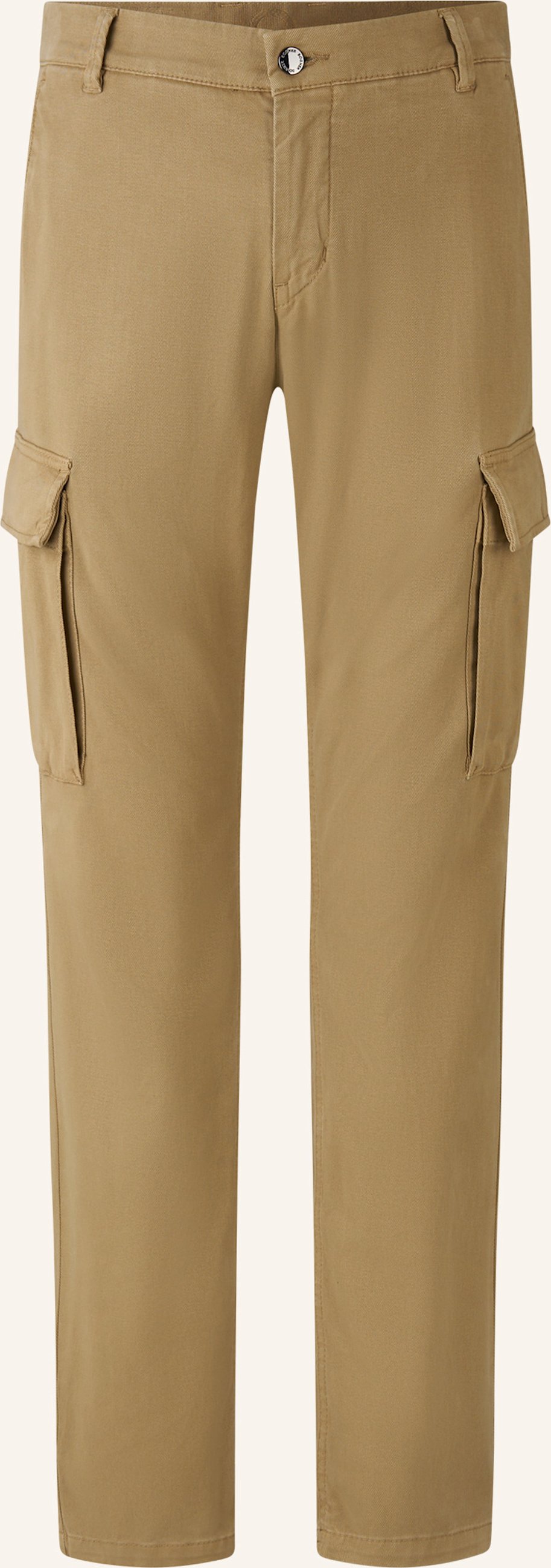 Bogner Cargohose Bruno Prime Fit braun