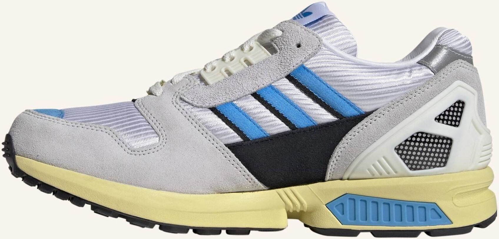 Adidas Originals Zx 8000 Mig Schuh weiss